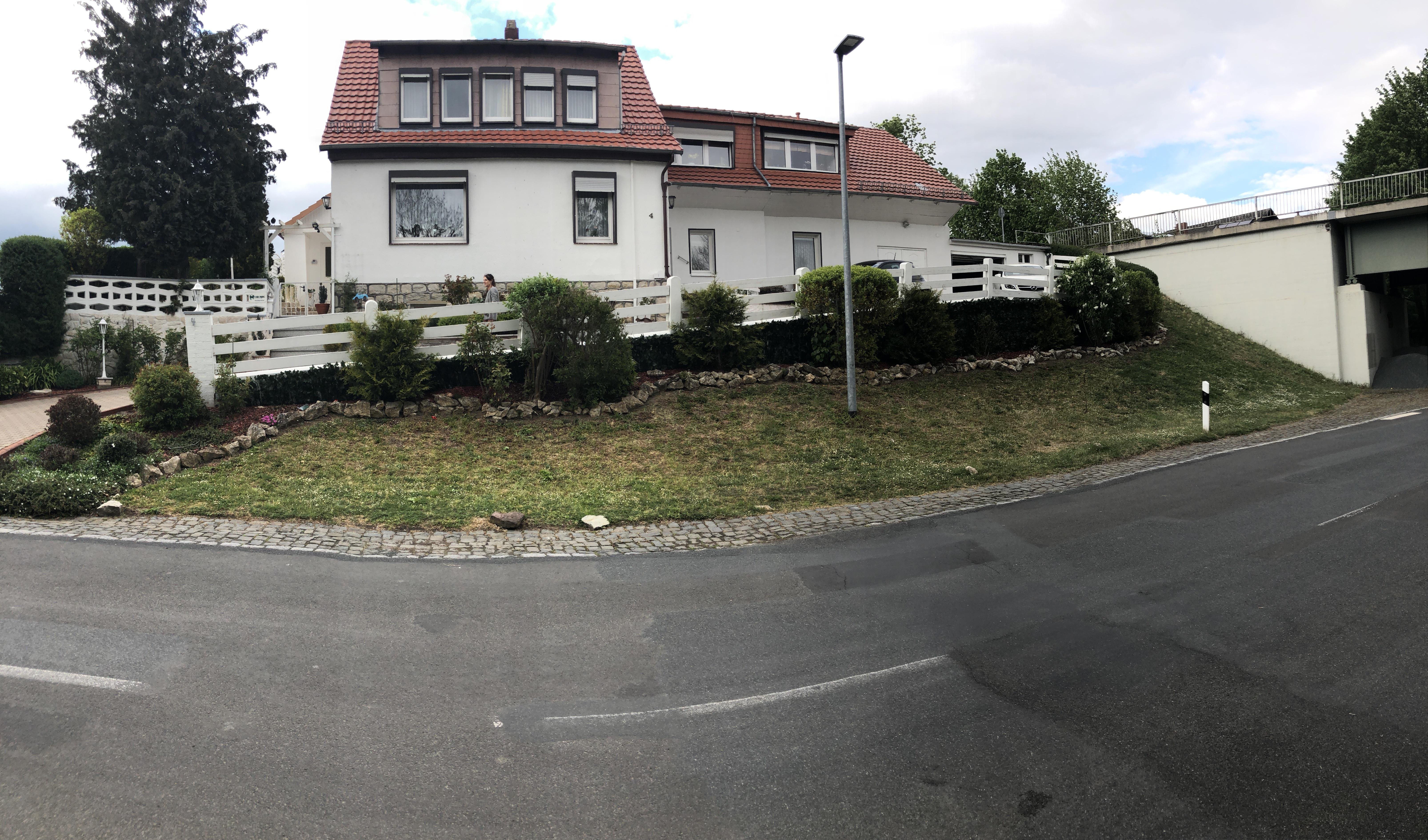 Gepflegtes 7-Zimmer-Mehrfamilienhaus in Einbeck, Einbeck