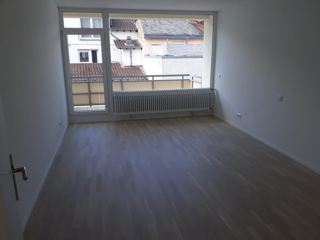 2 Zimmer-Wohnung in Bad Kreuznach Stadtmitte
