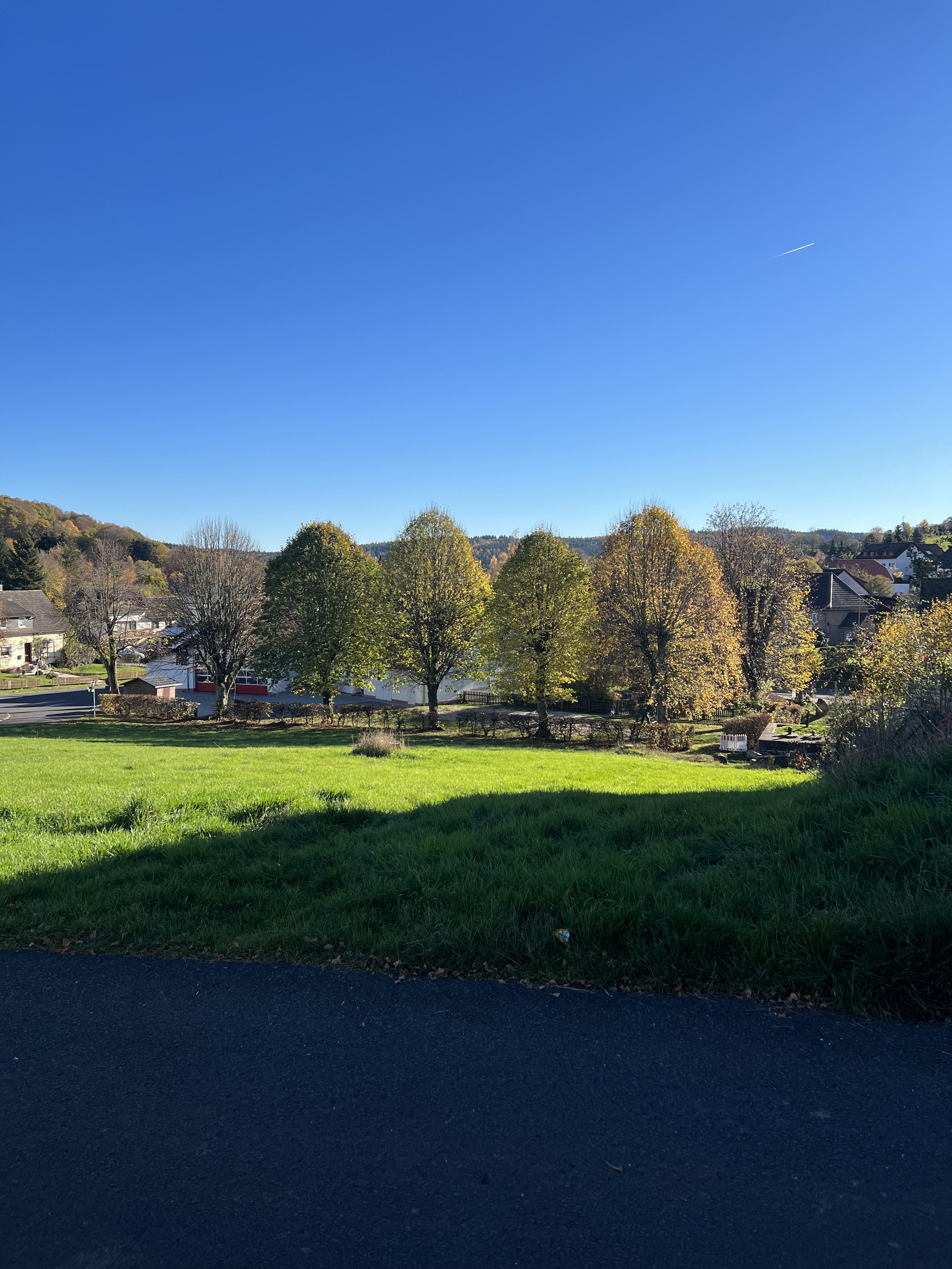 Bauplatz Jossgrund, Quellenweg 1