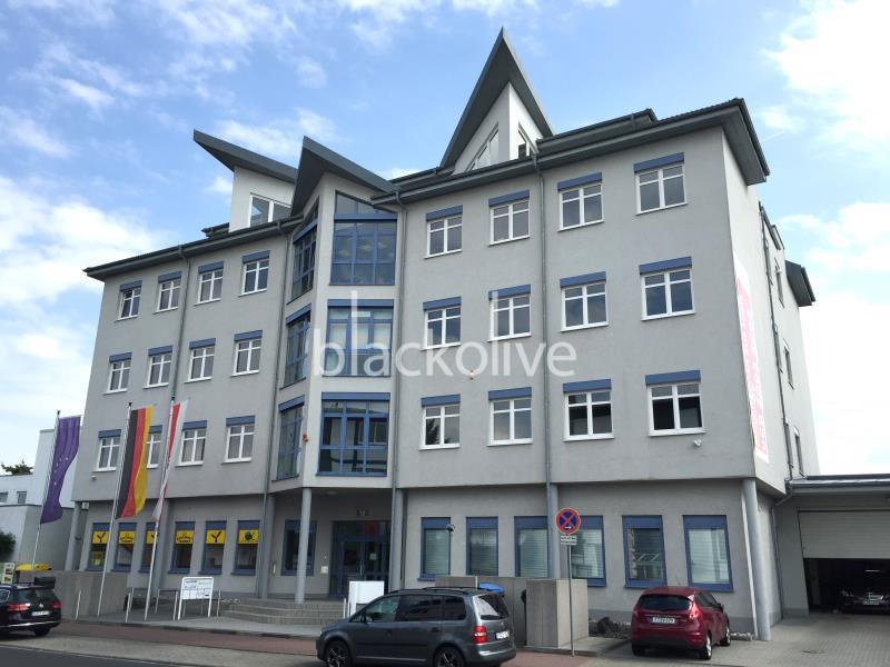 Bad Vilbel | 263 m² - 594 m² | EUR 10,00