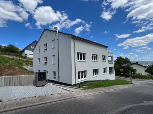 Bingen am Rhein