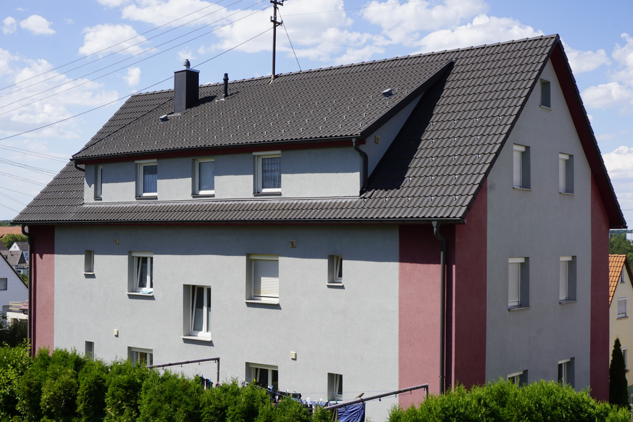 Gepflegtes Mehrfamilienhaus für Ihre Vermögensbildung! Haus, Kauf, Albstadt