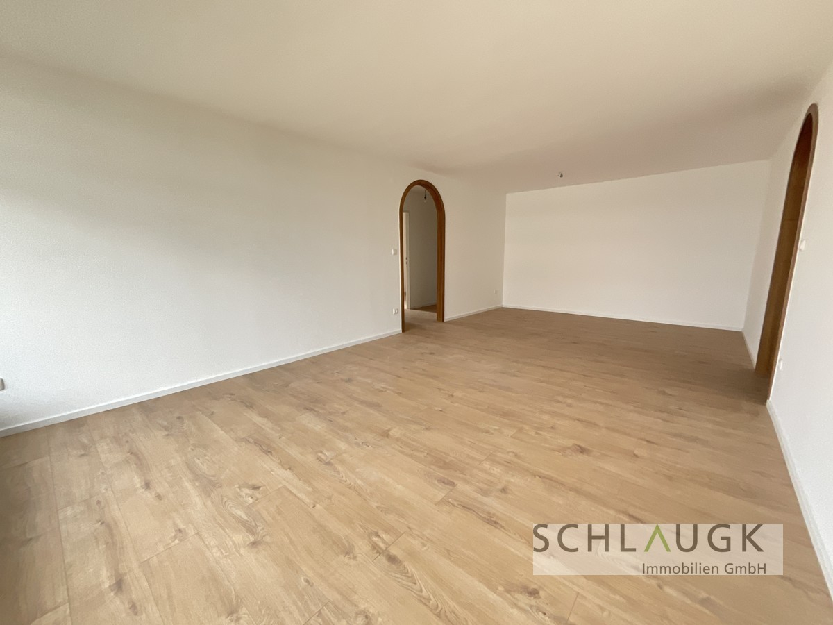 Freie 3 Zimmer Wohnung in Fürstenfeldbruck I Renoviert