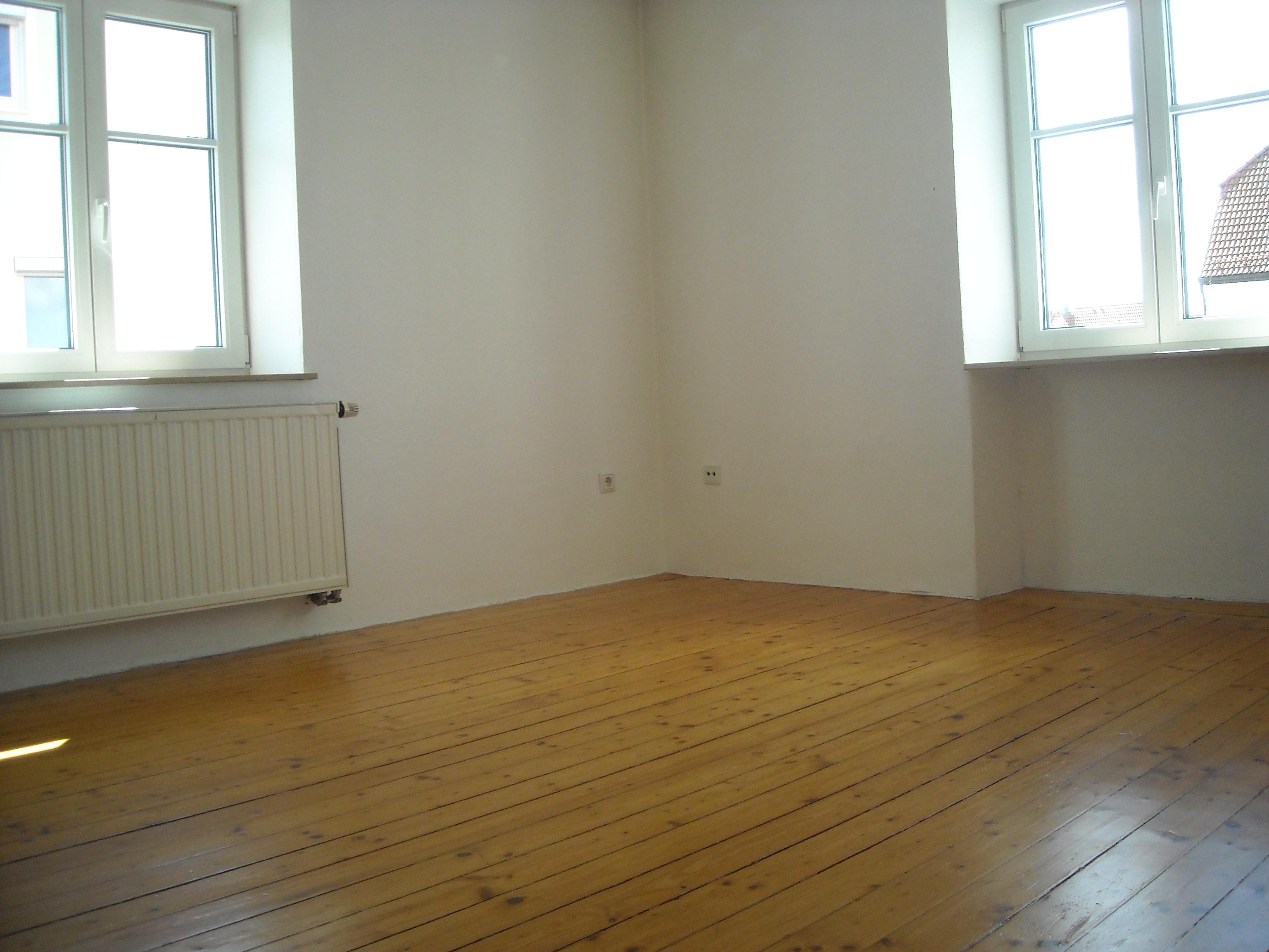 Büro mit 3 Räumen, Unterhaunstädter Weg 6, 1. OG,  Ingolstadt Nord