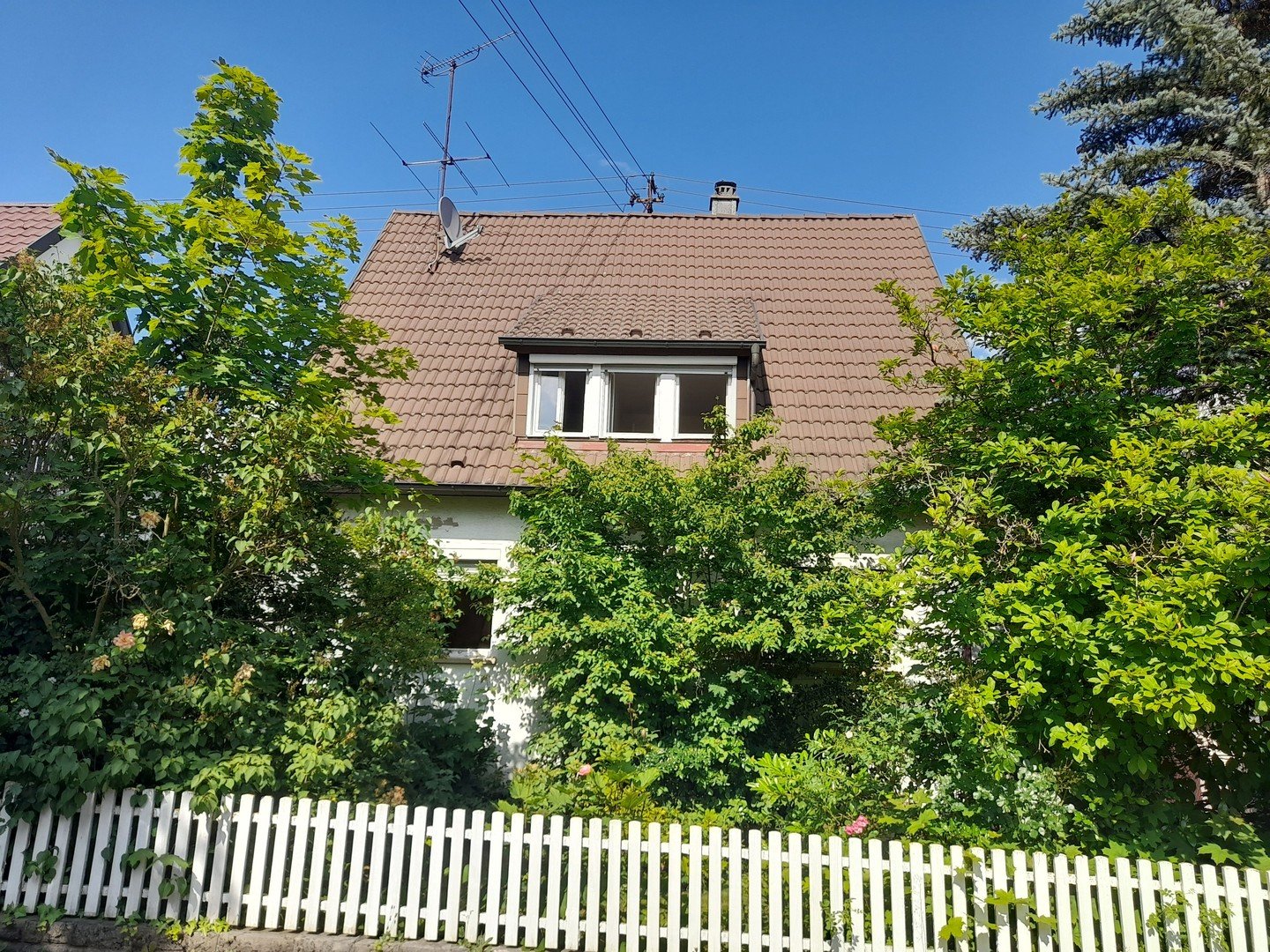 Einfamilienhausperle in Toplage Sindelfingen