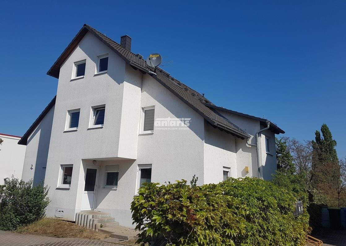 antaris Immobilien GmbH ** Kleiner Preis, vollvermietetes Mehrfamilienhaus **