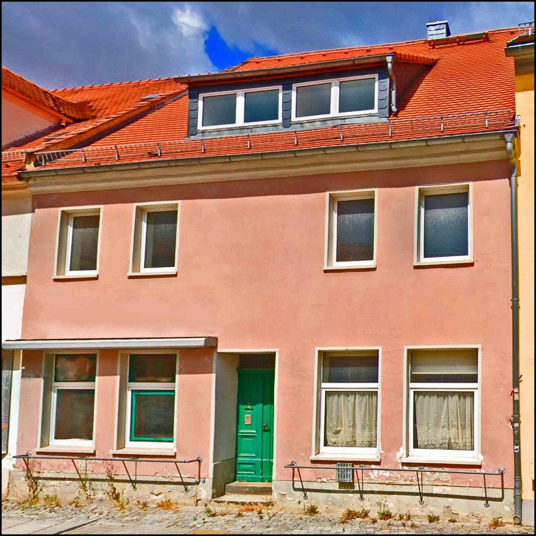 Haus in Bautzen Zentrum