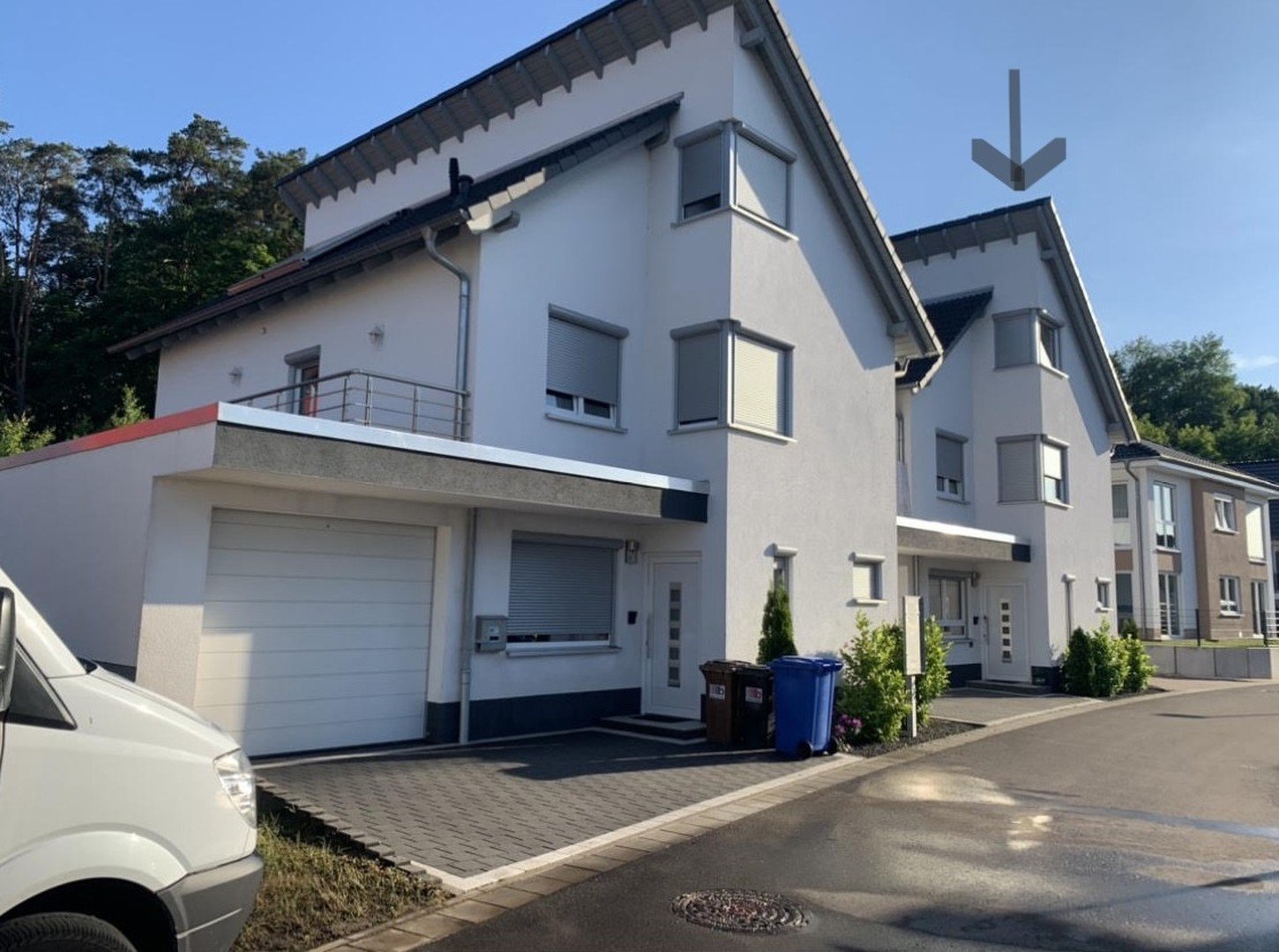 Schönes Haus in Weilerbach zu verkaufen