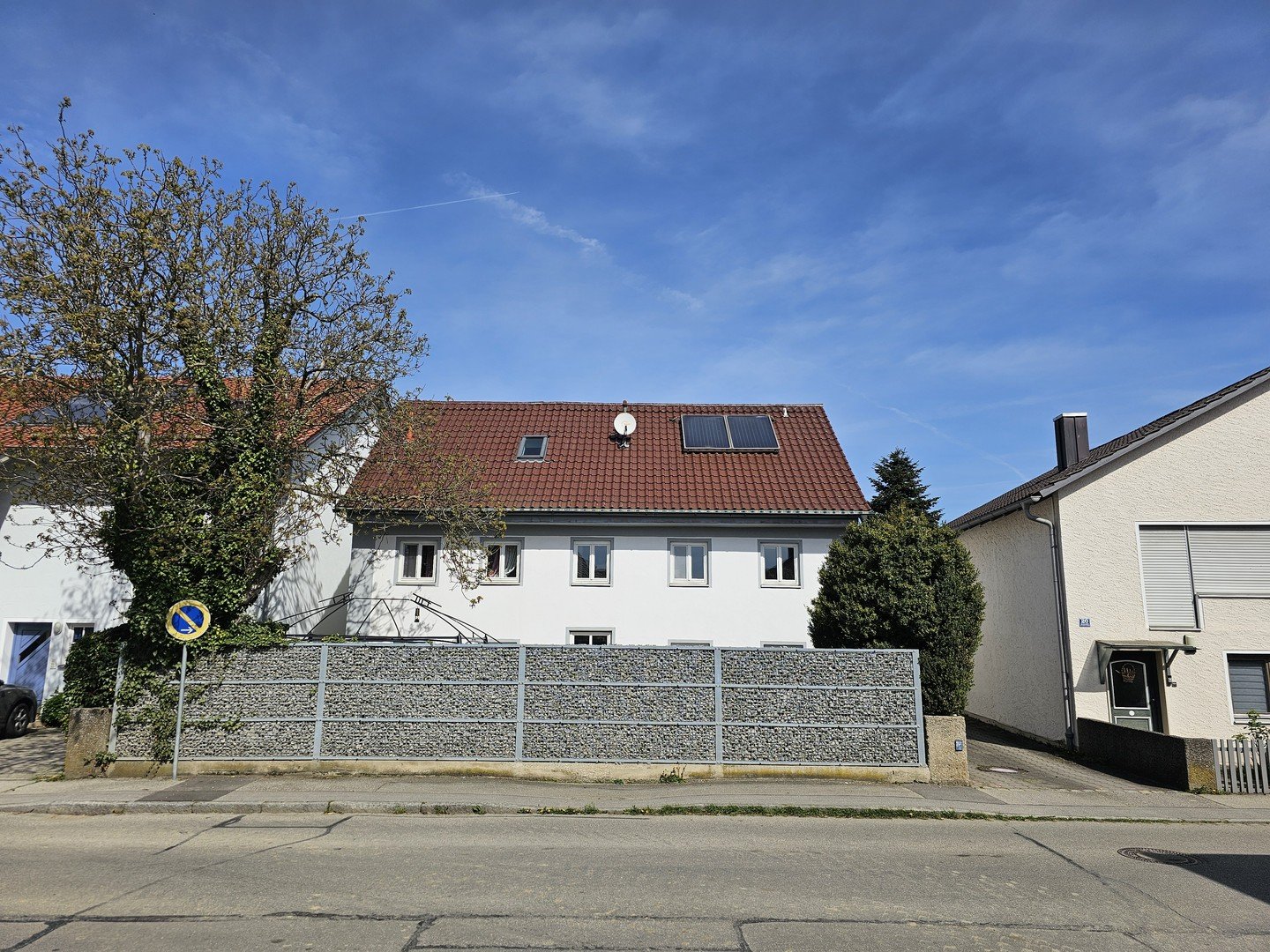 Großzügiges Einfamilienhaus in Mühldorf/Mößling sucht neue Familie!