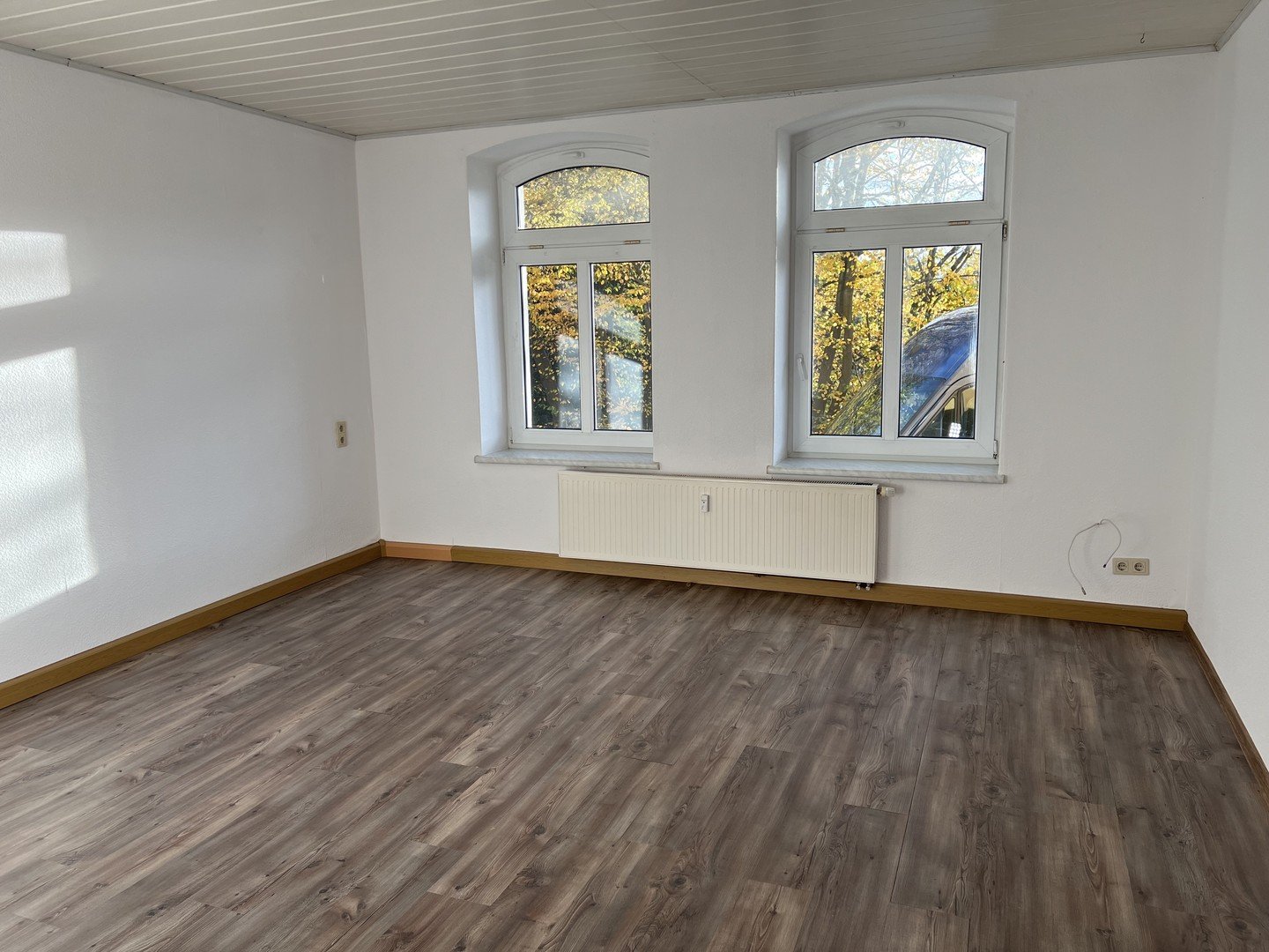 2 Raum Wohnung in Neusalza- Spremberg