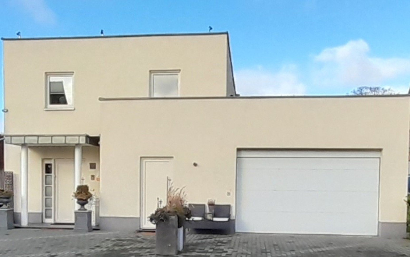 Exclusives Einfamilienhaus in ruhiger Wohngegend von Gronau-Epe