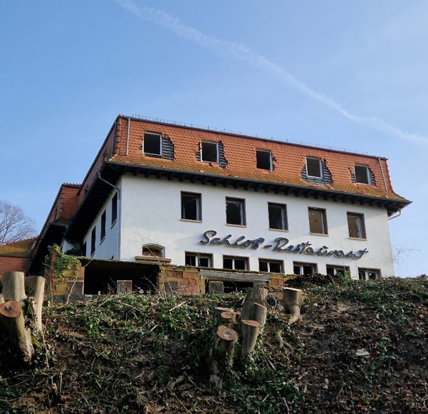 Naturnahes Konzept: Hotel & Wohnen in Ortenberg-Lißberg