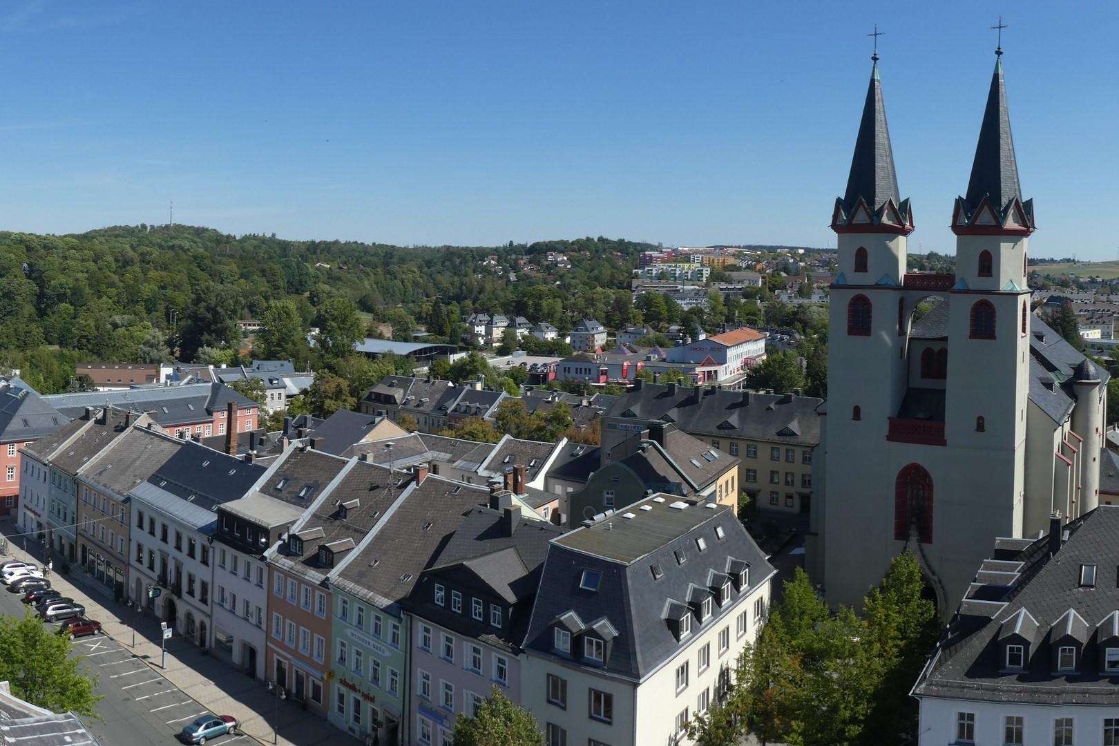 48002 - 60 m² - Ladengeschäft in bester Innenstadtlage