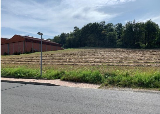 Attraktives Baugrundstück in Homberg (Efze)