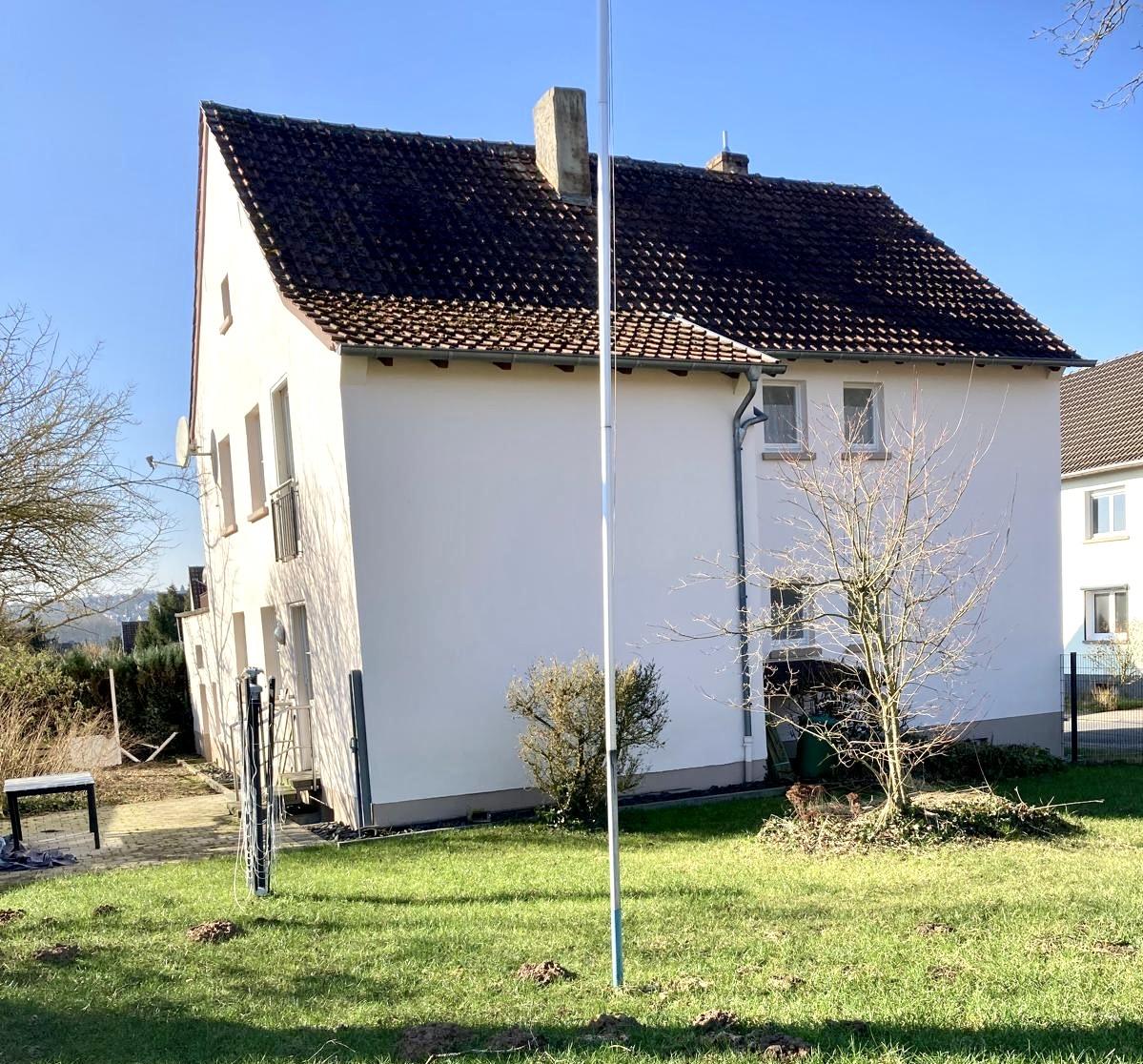 Haus in ruhiger Lage in Webenheim 