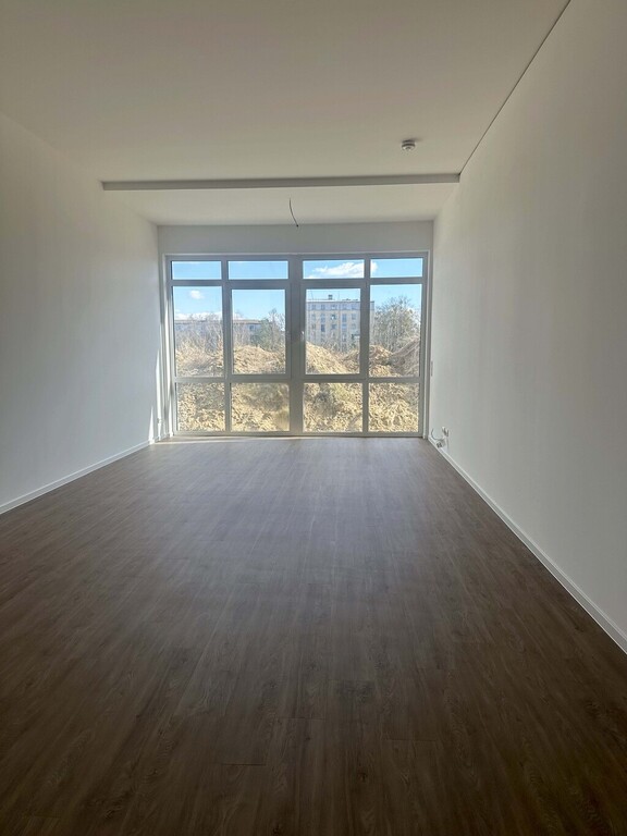 Moderne, große, helle Wohnung - Erstbezug