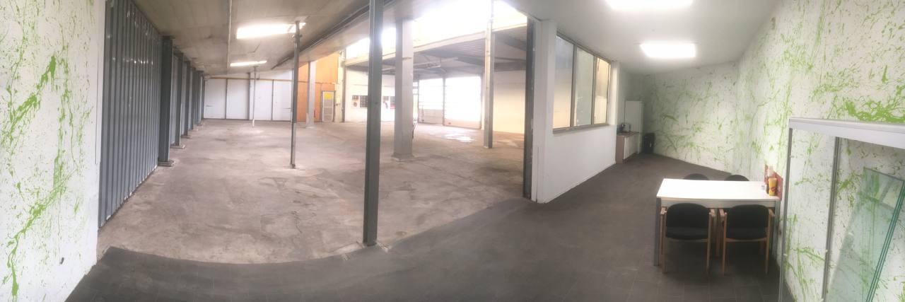   *PROVISIONSFREI*/Lagerhalle/Gewerbehalle/inkl.Stellplätze