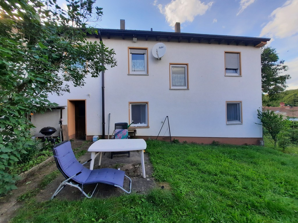 Objektfoto