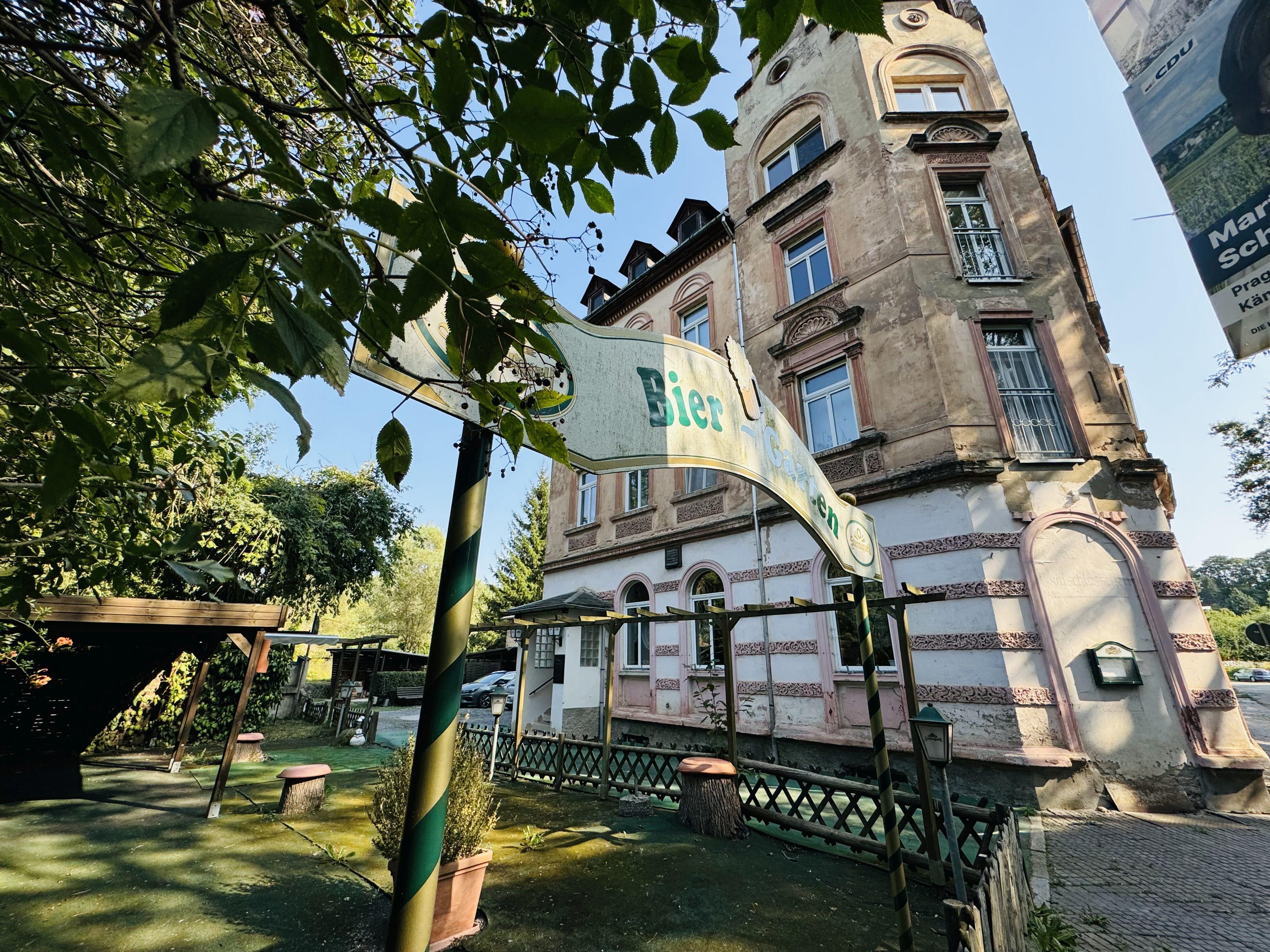Objektfoto