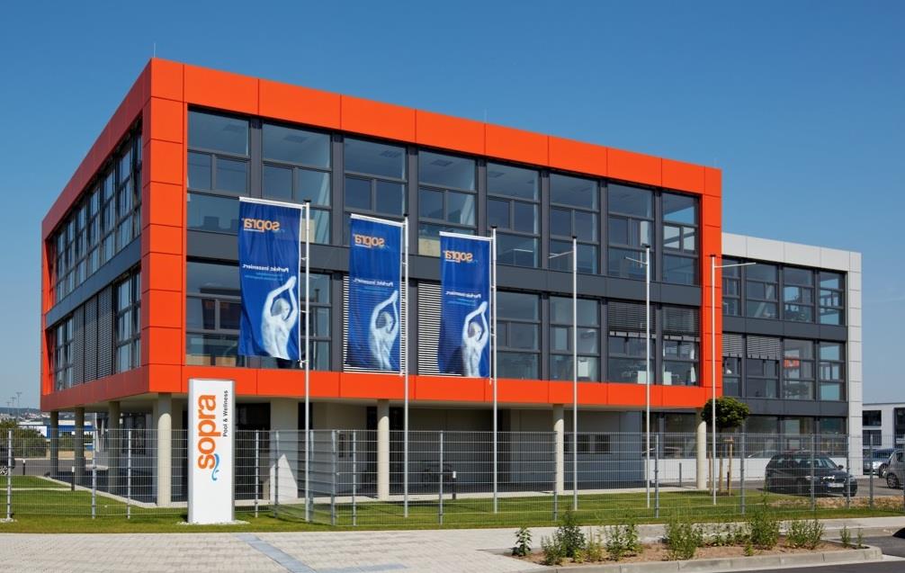 Moderne Büro-/Gewerbefläche mit Terrasse, Lager & Stellplätzen in Koblenz-Bubenheim (192 m²)