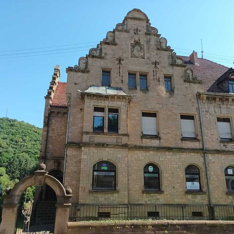 Objektfoto
