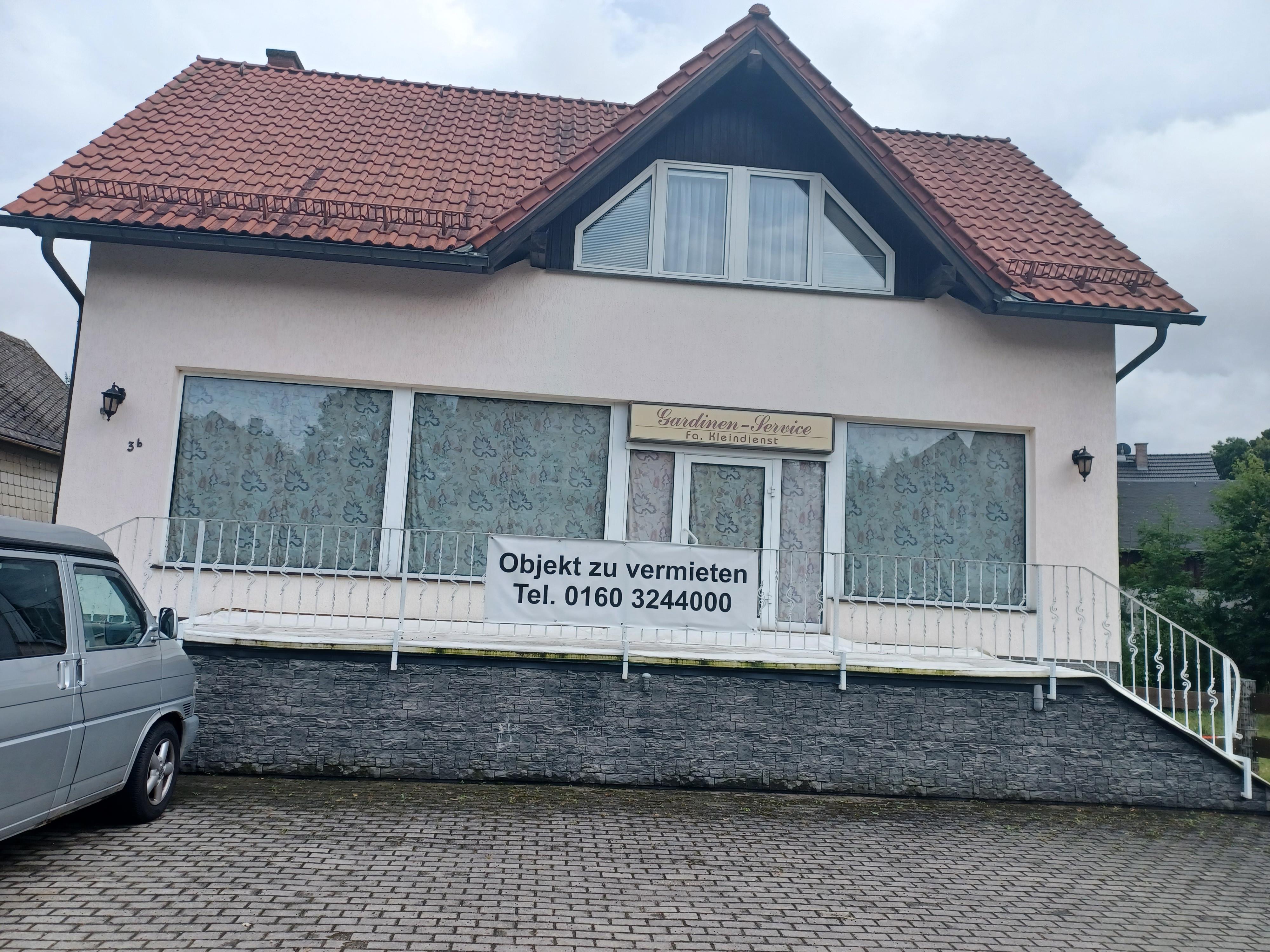 Geschäftshaus