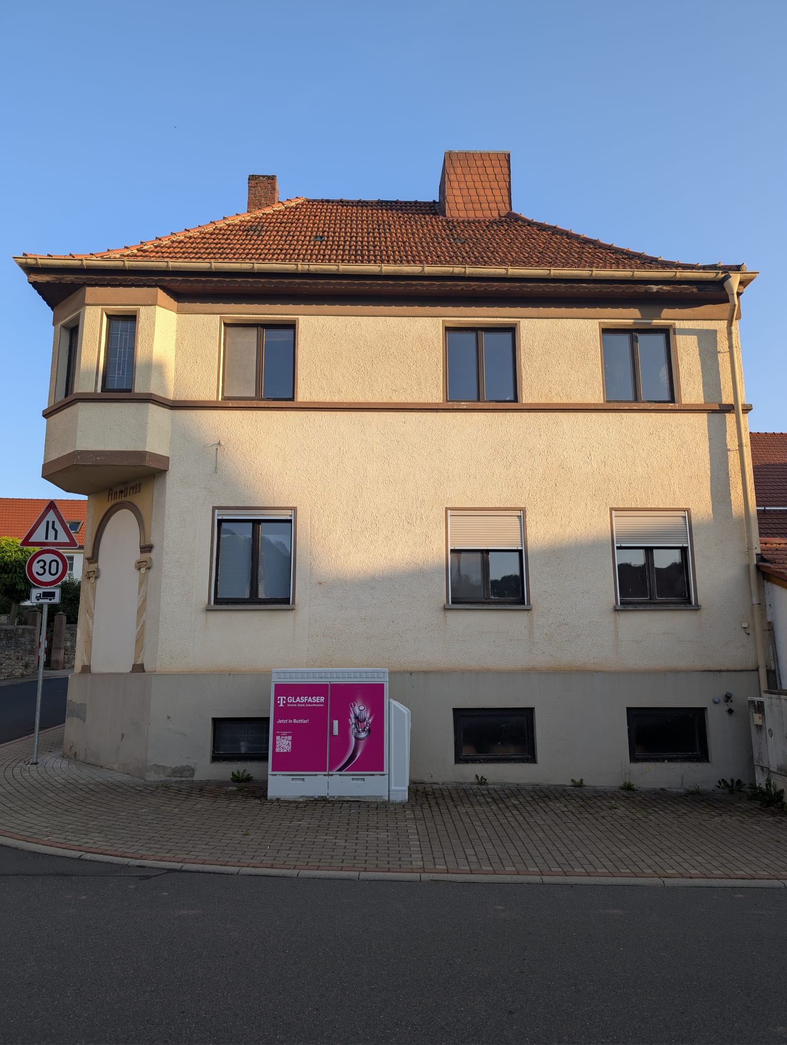 Objektfoto