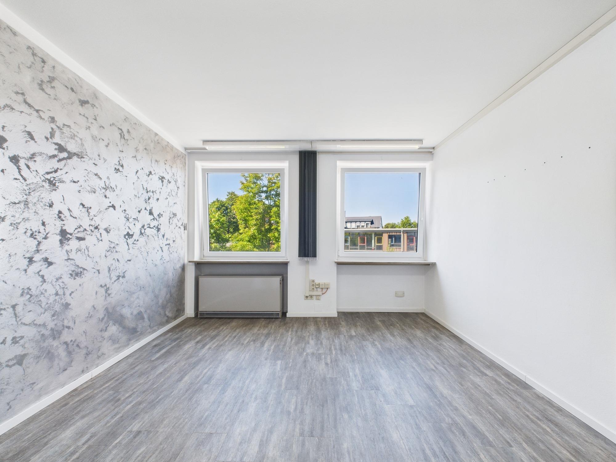 Büro- bzw. Praxisfläche in zentraler Lage von Hof