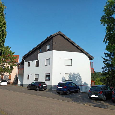 Bad Kreuznach - Stadt