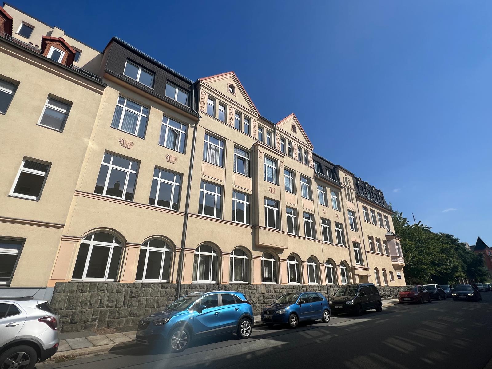 Wohnraum