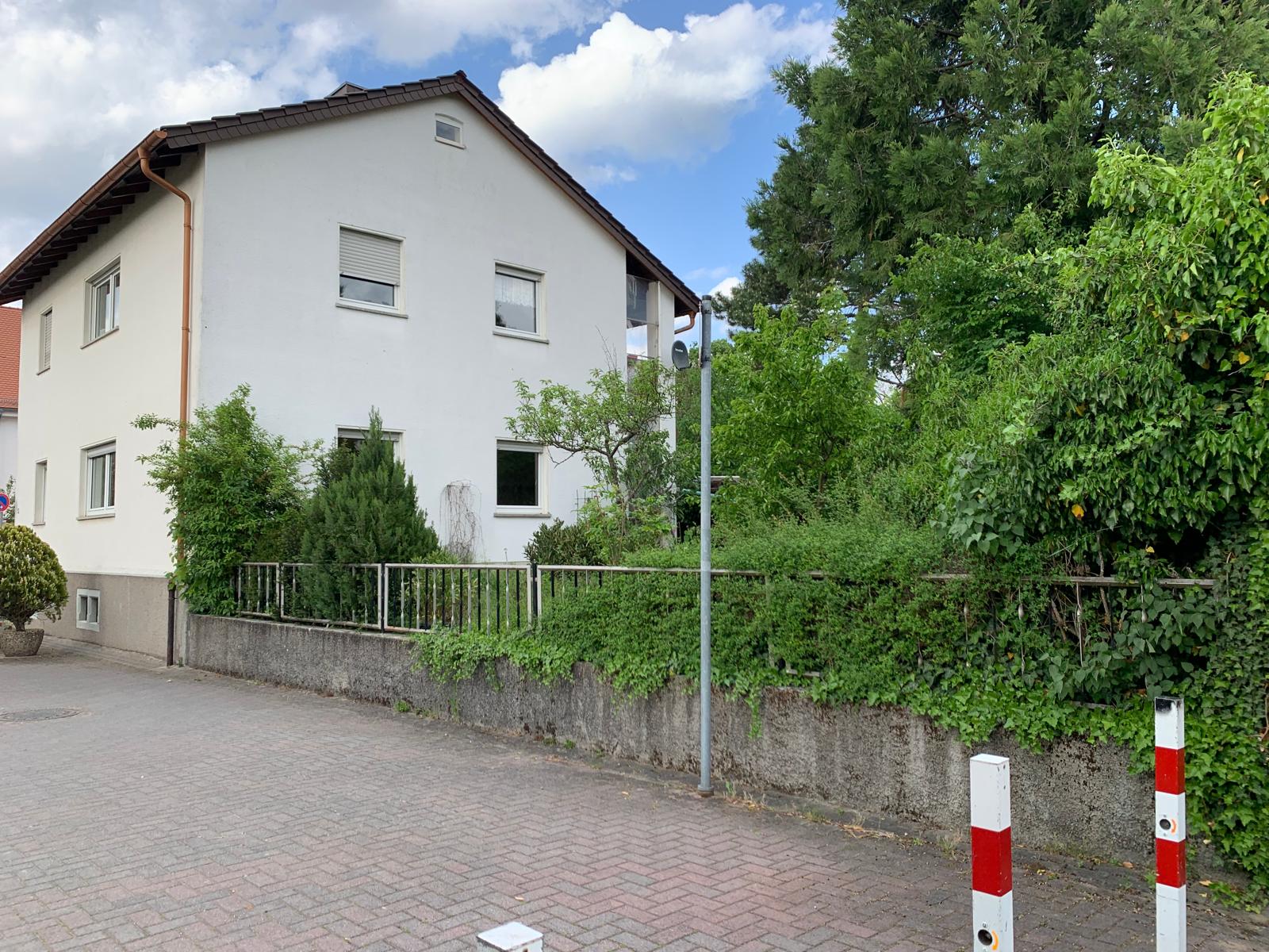 2-Familienhaus