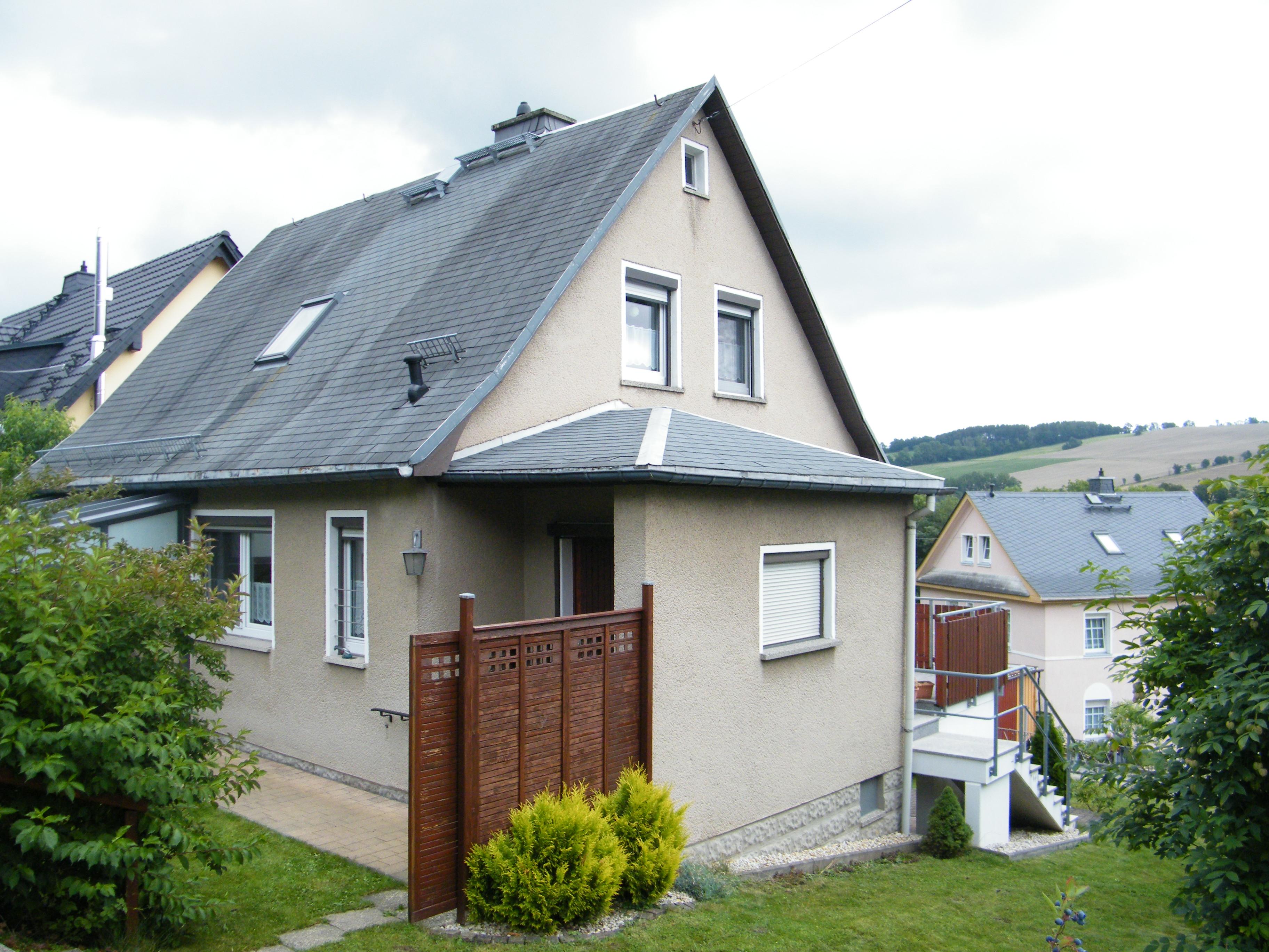 +++ Vermietung gepflegtes freistehendes Einfamilienhaus mit Garten +++