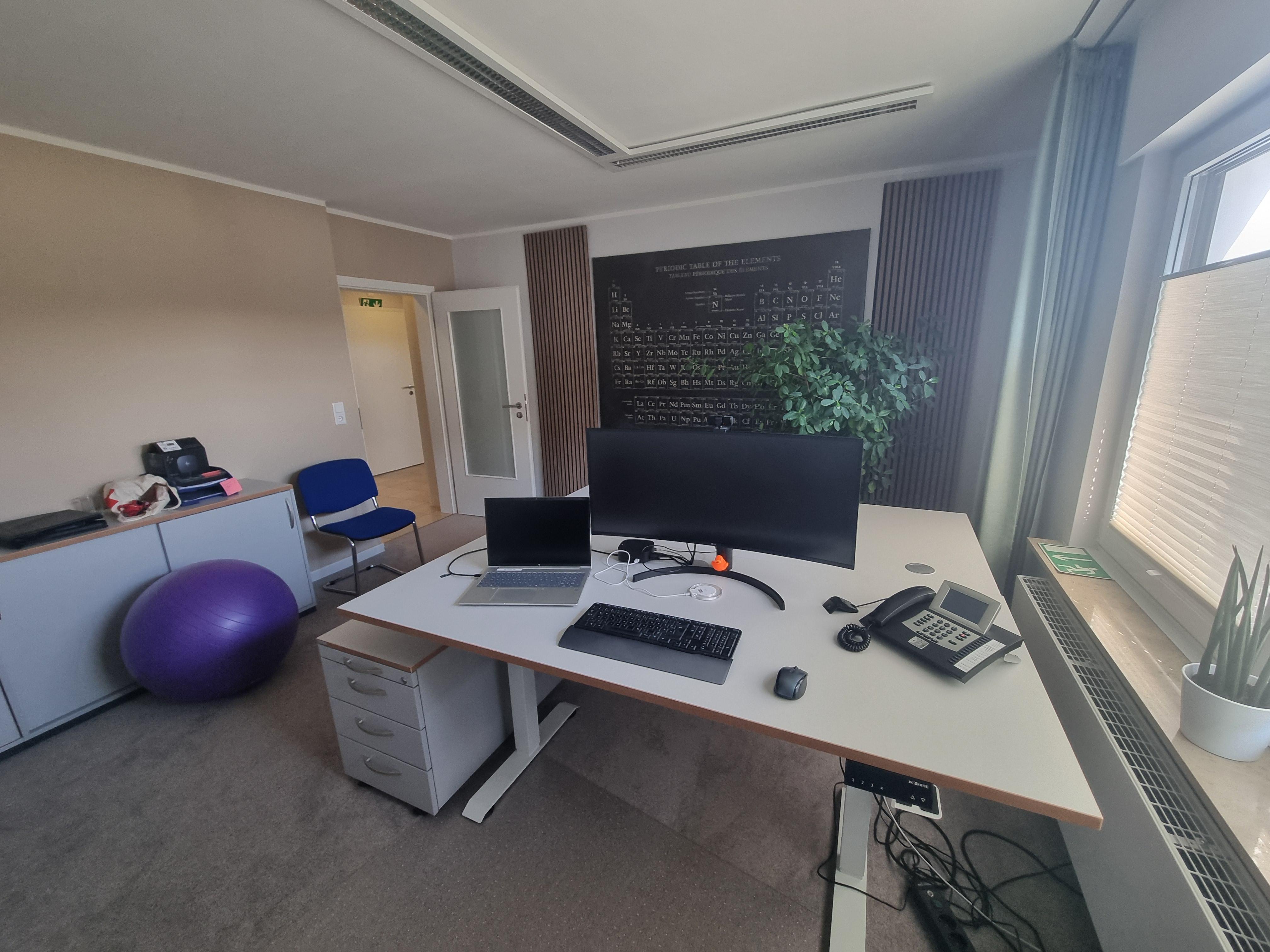 Moderne Büro- und Praxisräume in ruhiger Lage von Meschede-Eversberg – ca. 70 bis 170 m² – provisionsfrei