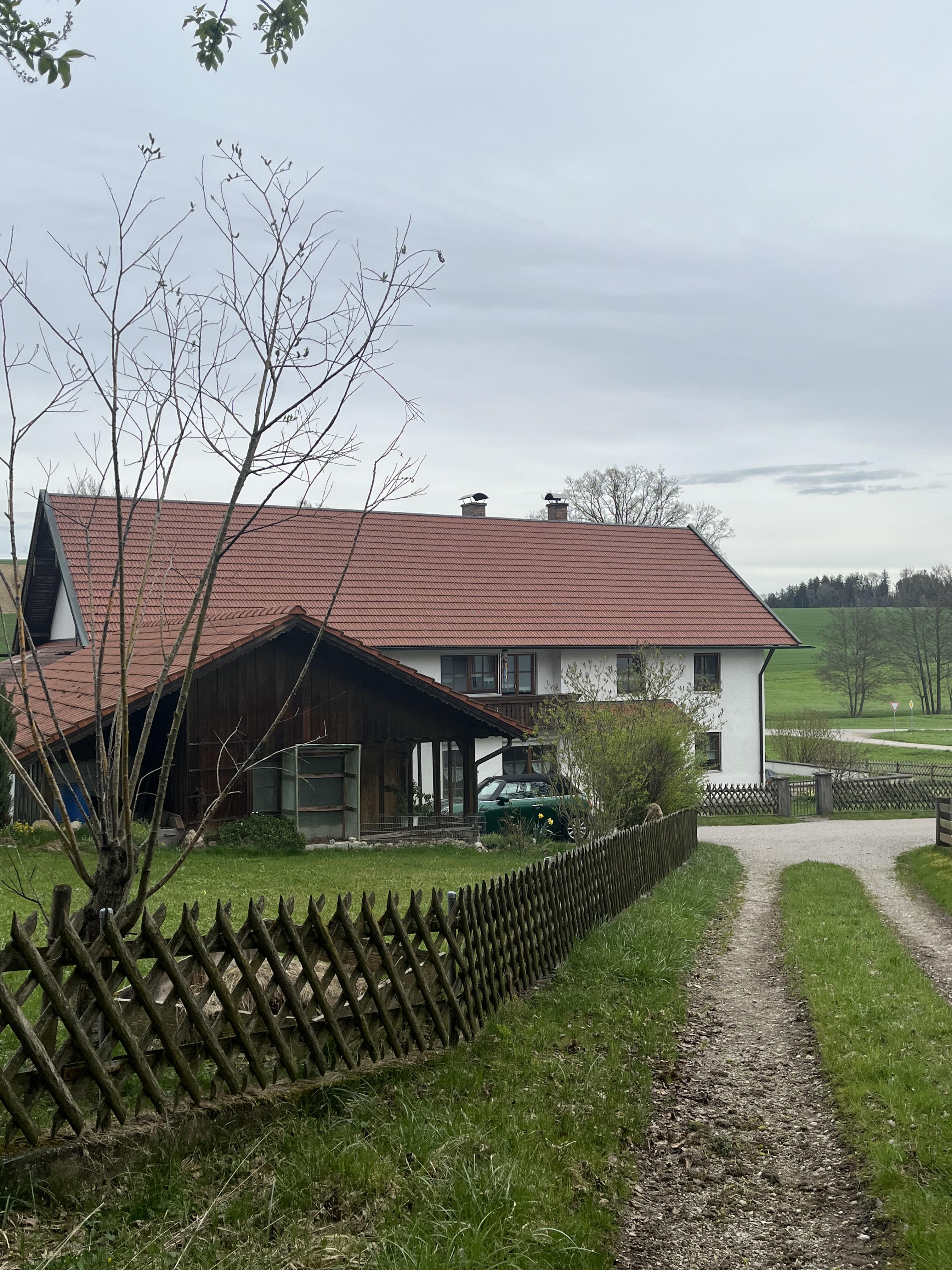 Objektfoto