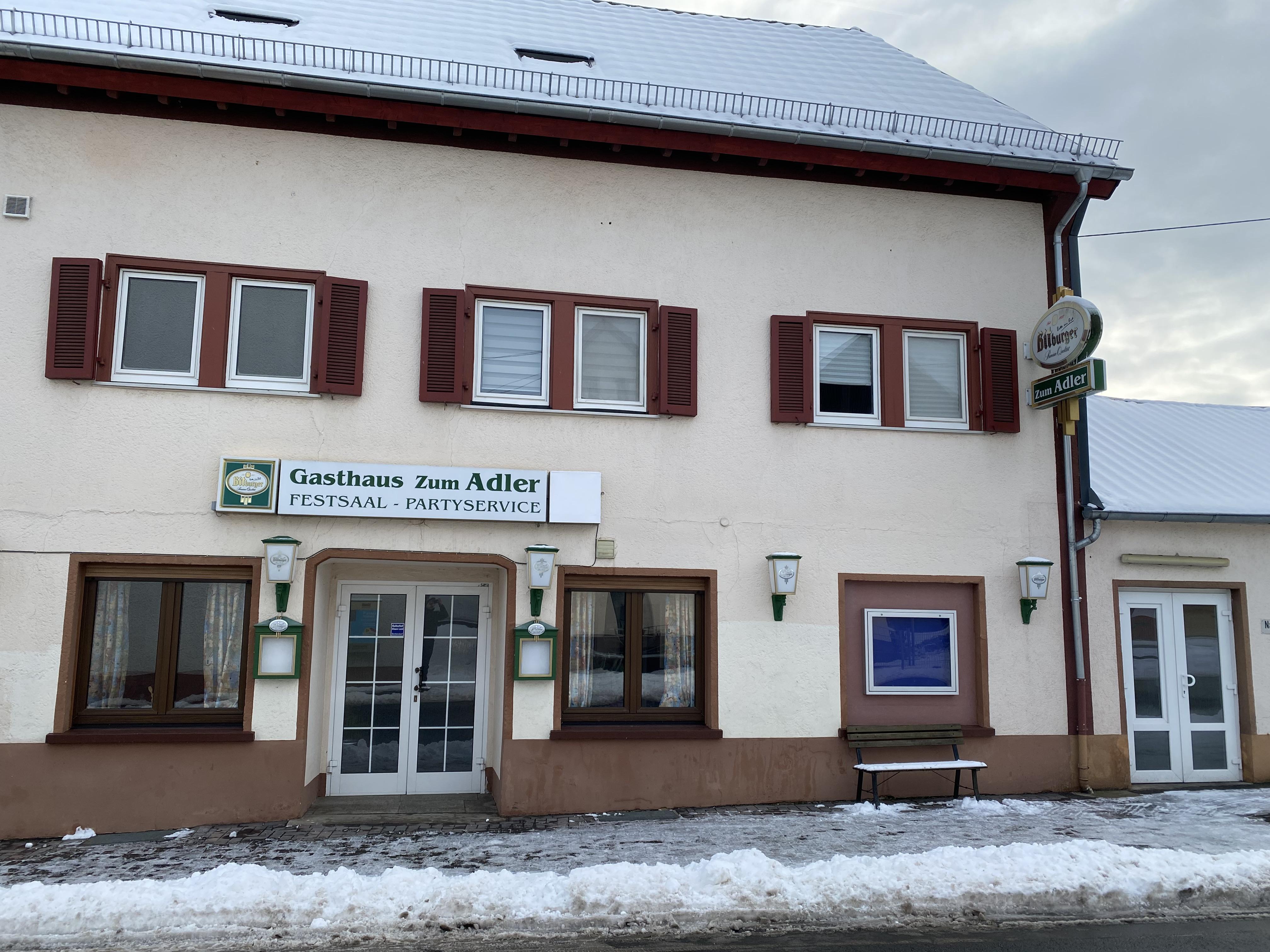 Gewerbeobjekt, Geschäftsräume, Lagerfläche, Gastronomie 
