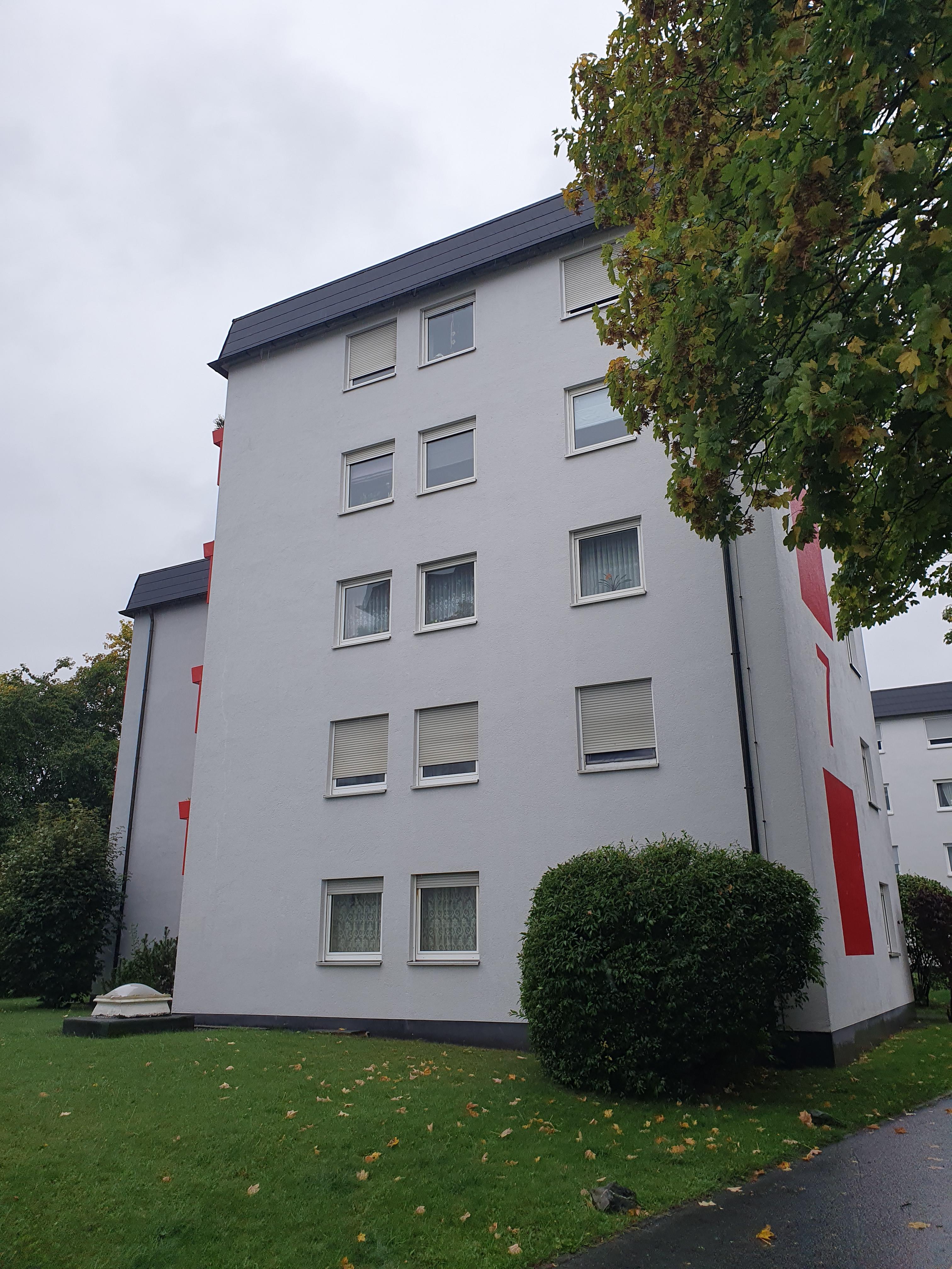 2-Zimmer Eigentumswohnung zu verkaufen