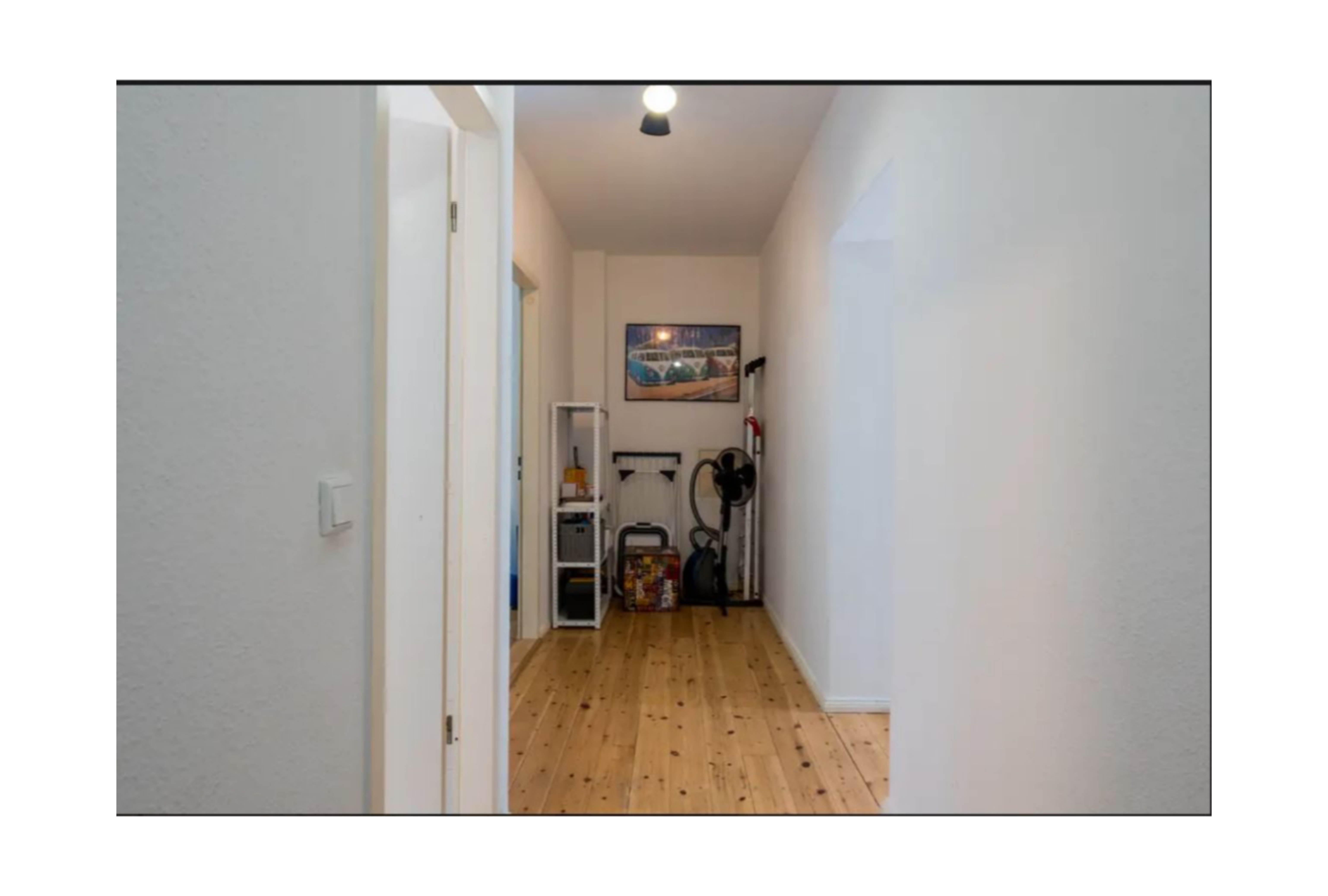 Lifestyle in einer exklusiven Wohnung mit neu renoviertem Balkon (Erstbezug)