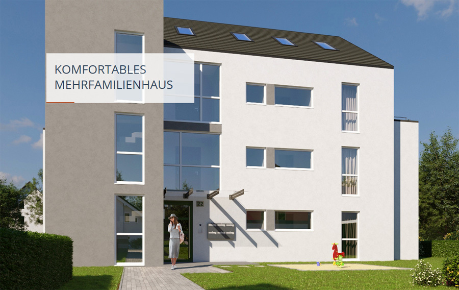 Gesucht wird eine 2 Zimmer Eigentumswohnung