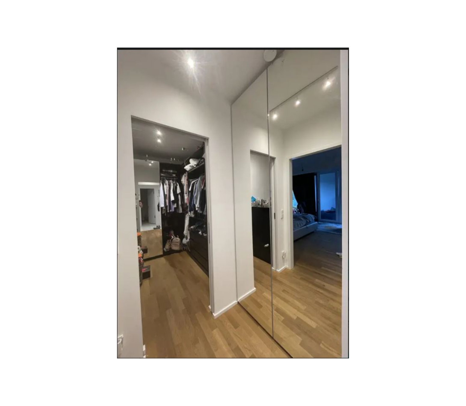 Einzigartiges Wohnen! 3 Zimmer, 70 m², Loggia *Erstbezug*