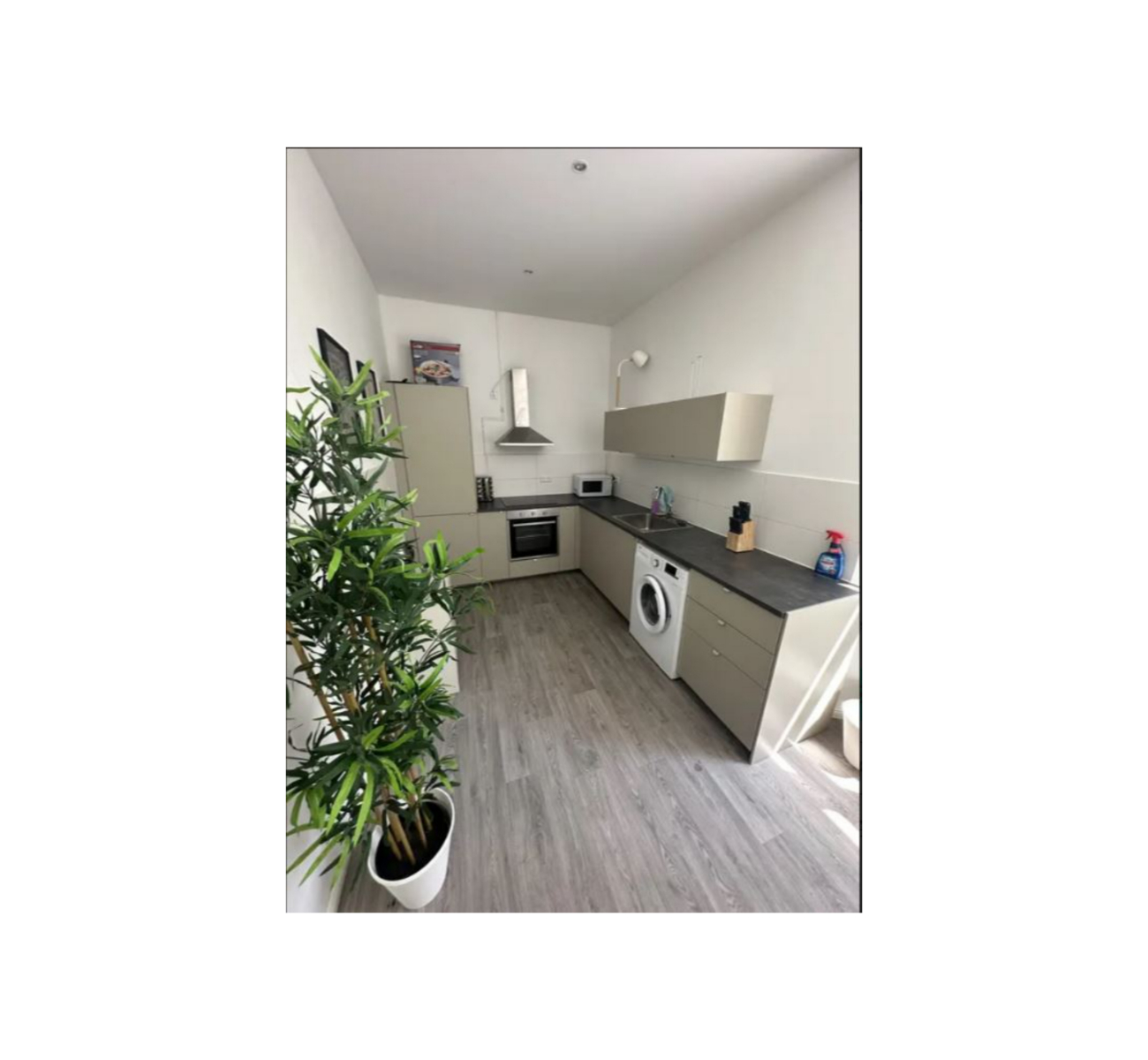 Erster Job! Studenten oder Senioren, die stadtnah wohnen und arbeiten!