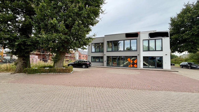 Lager/Produktionshalle Langförden zu vermieten – flexibel nutzbar