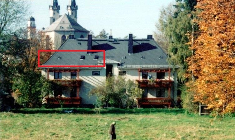 3 Zimmer, KDB, in Hof (zentrumsnah), von Privat zu vermieten