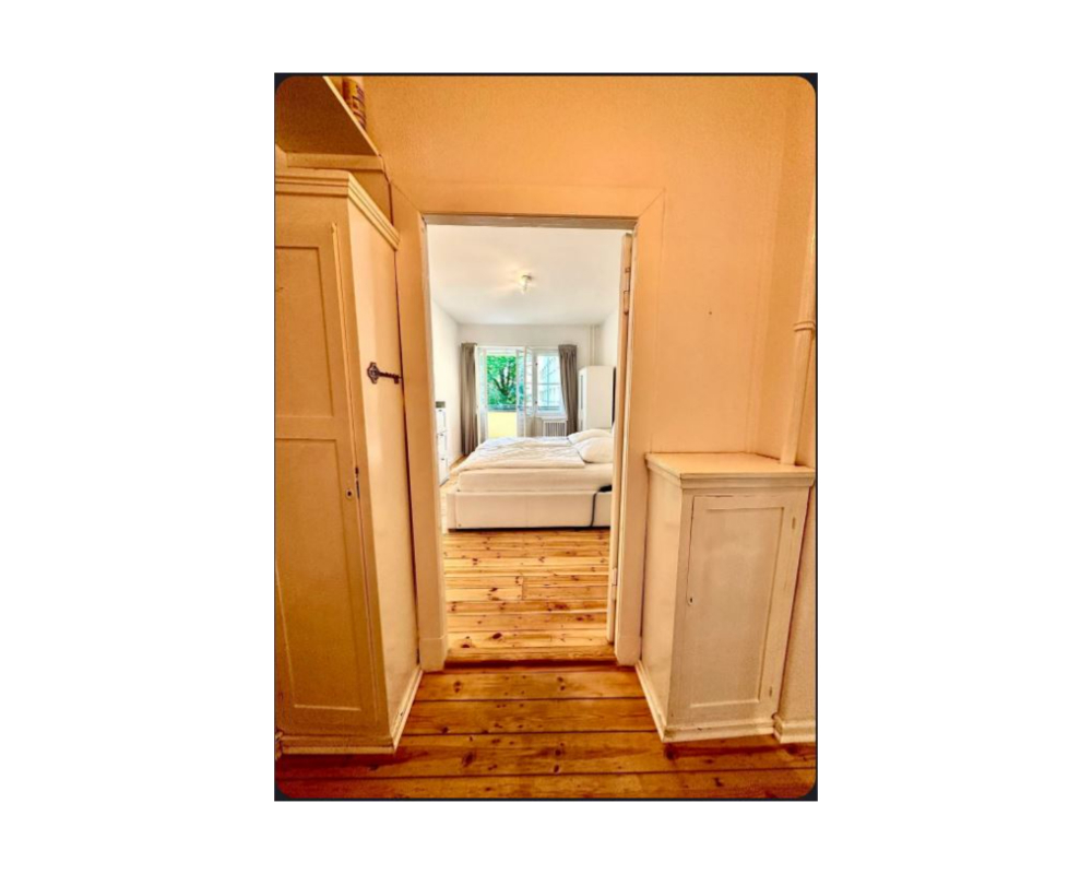 Ideal eingerichtete Wohnung, perfekter Standort für Sie ist gerade frei geworden