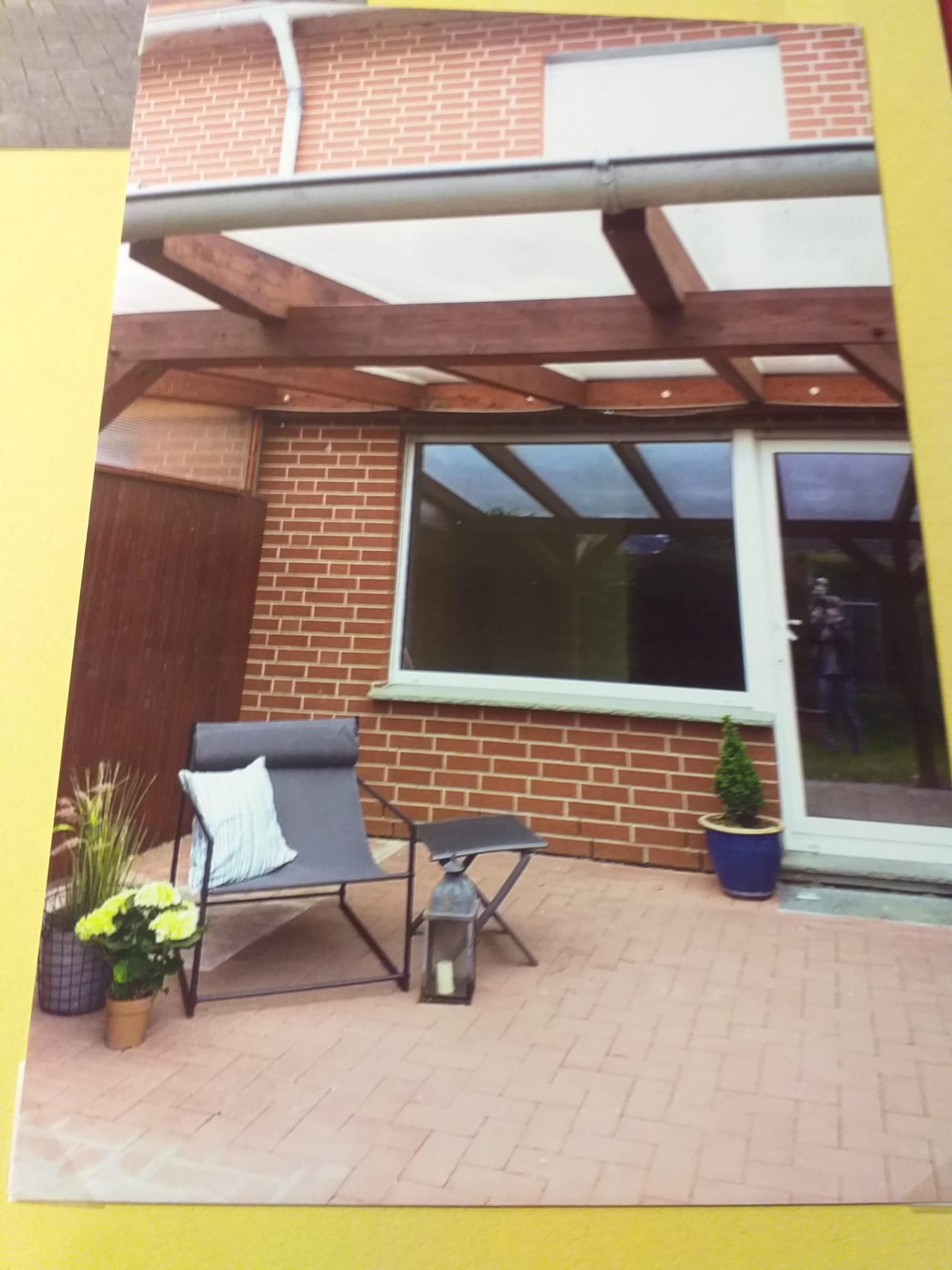 3-2-1 - Ihr künftiges Reihenmittelhaus in zentraler, ruhiger Lage