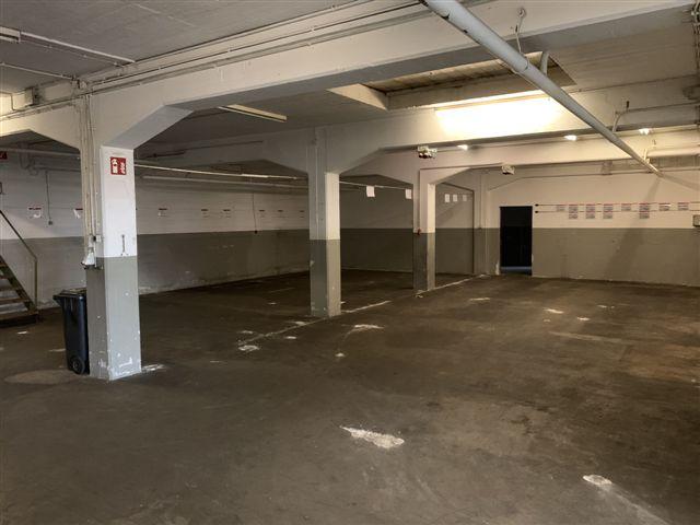 Lagerhalle für Gewerbe, Produktion oder Lager