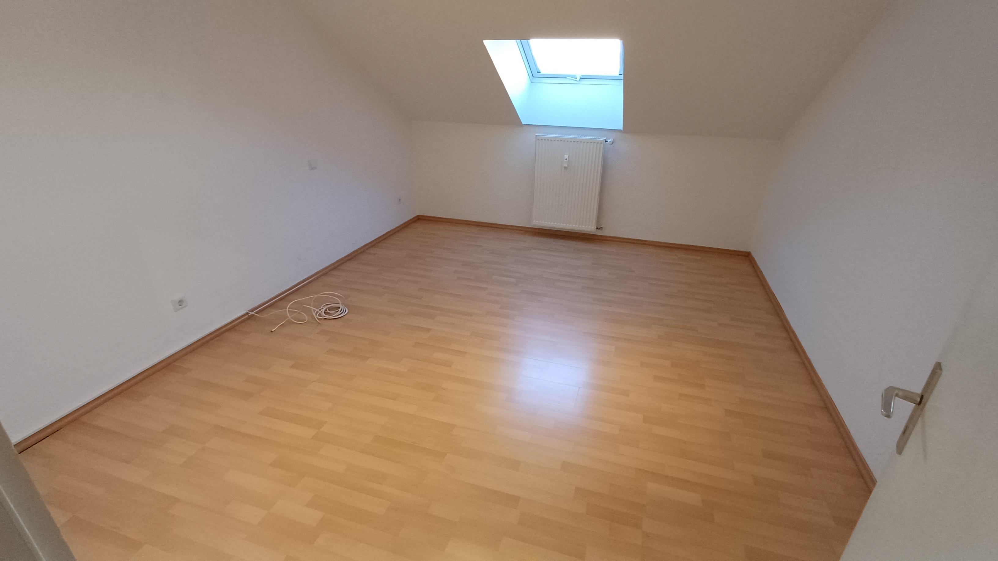 DG-Wohnung 3ZKB ab 01.02.2026 zu vermieten