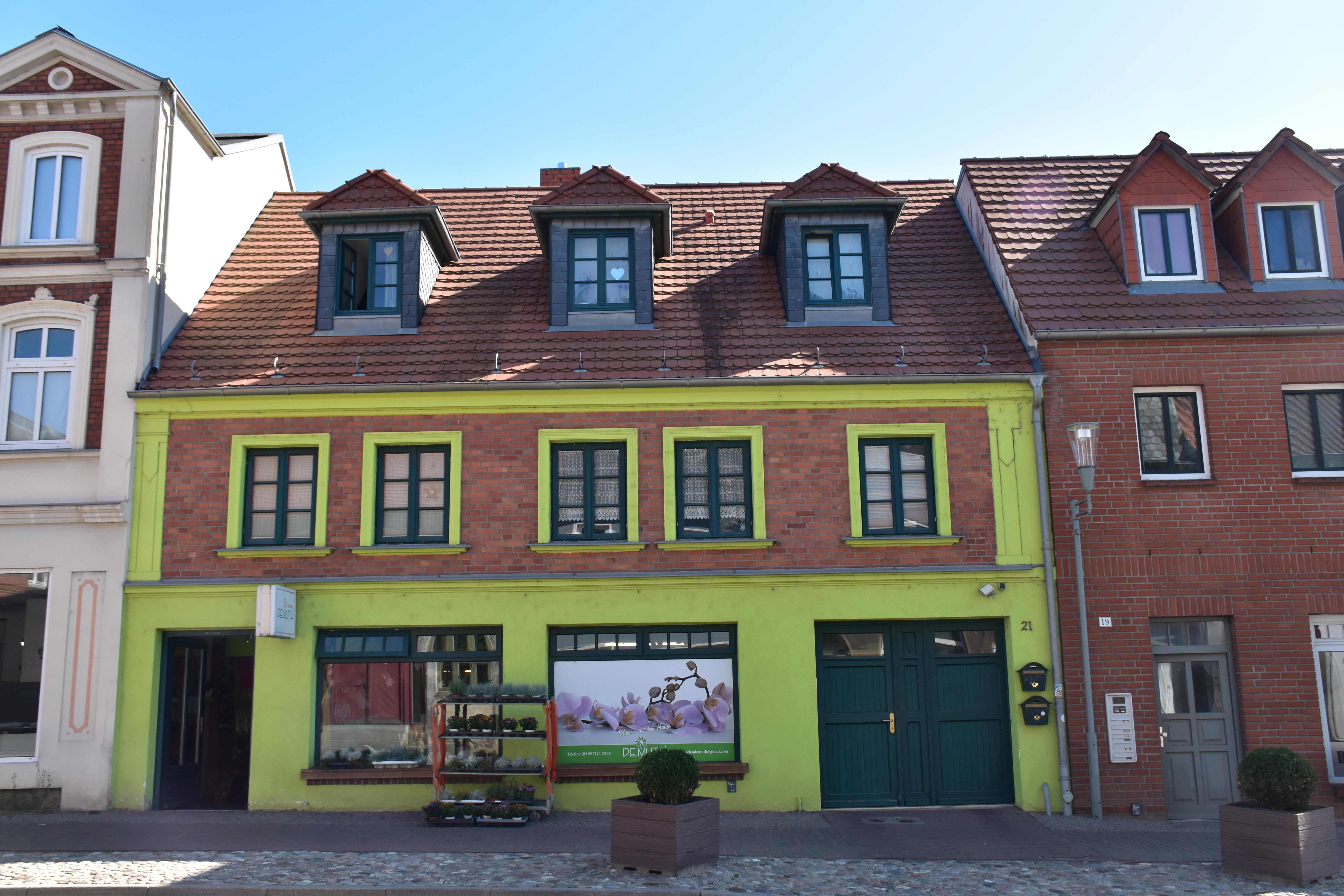 Objektfoto