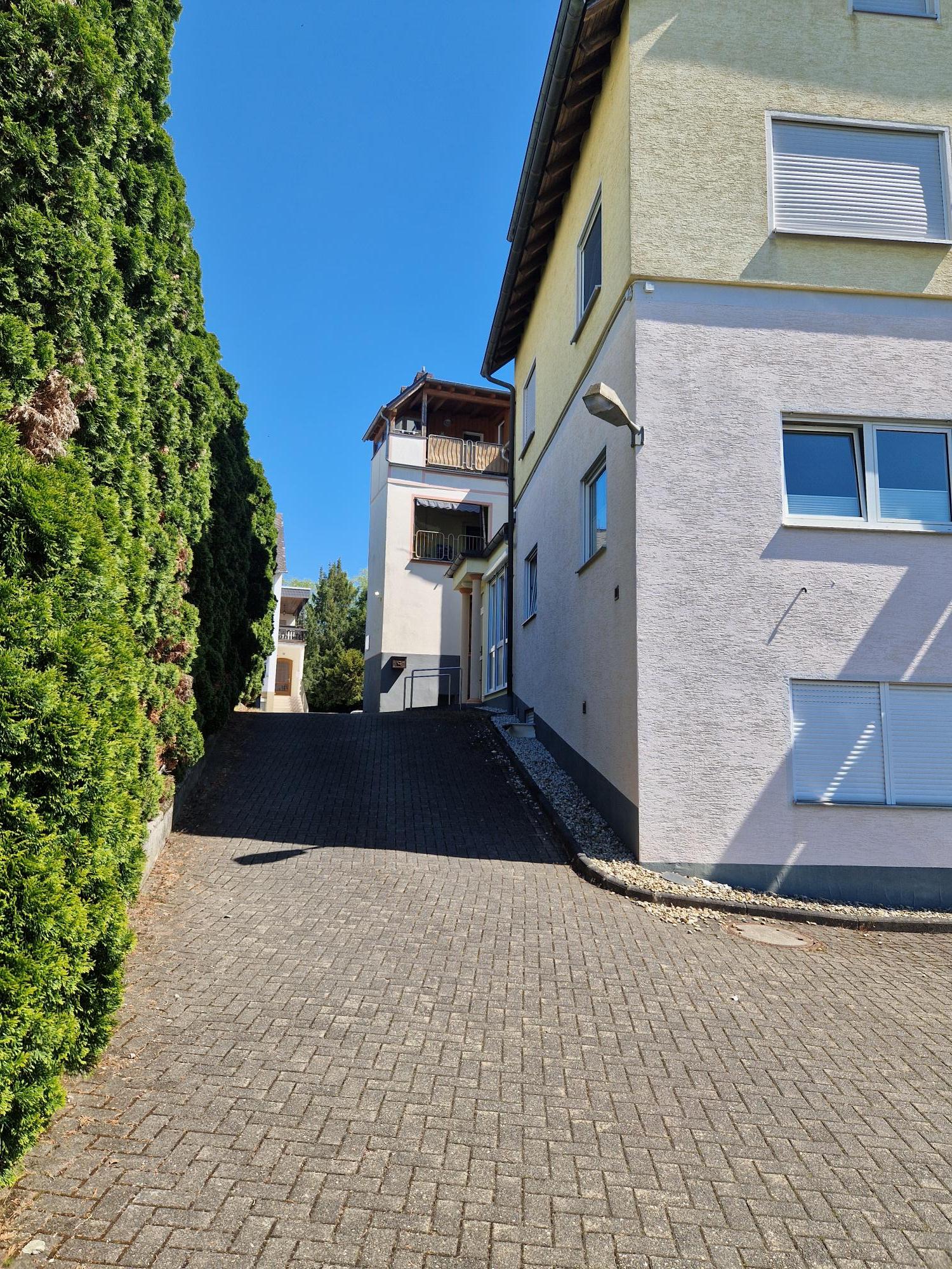 Gewerbefläche zu vermieten in Bullay – flexibel nutzbar in zentraler Lage