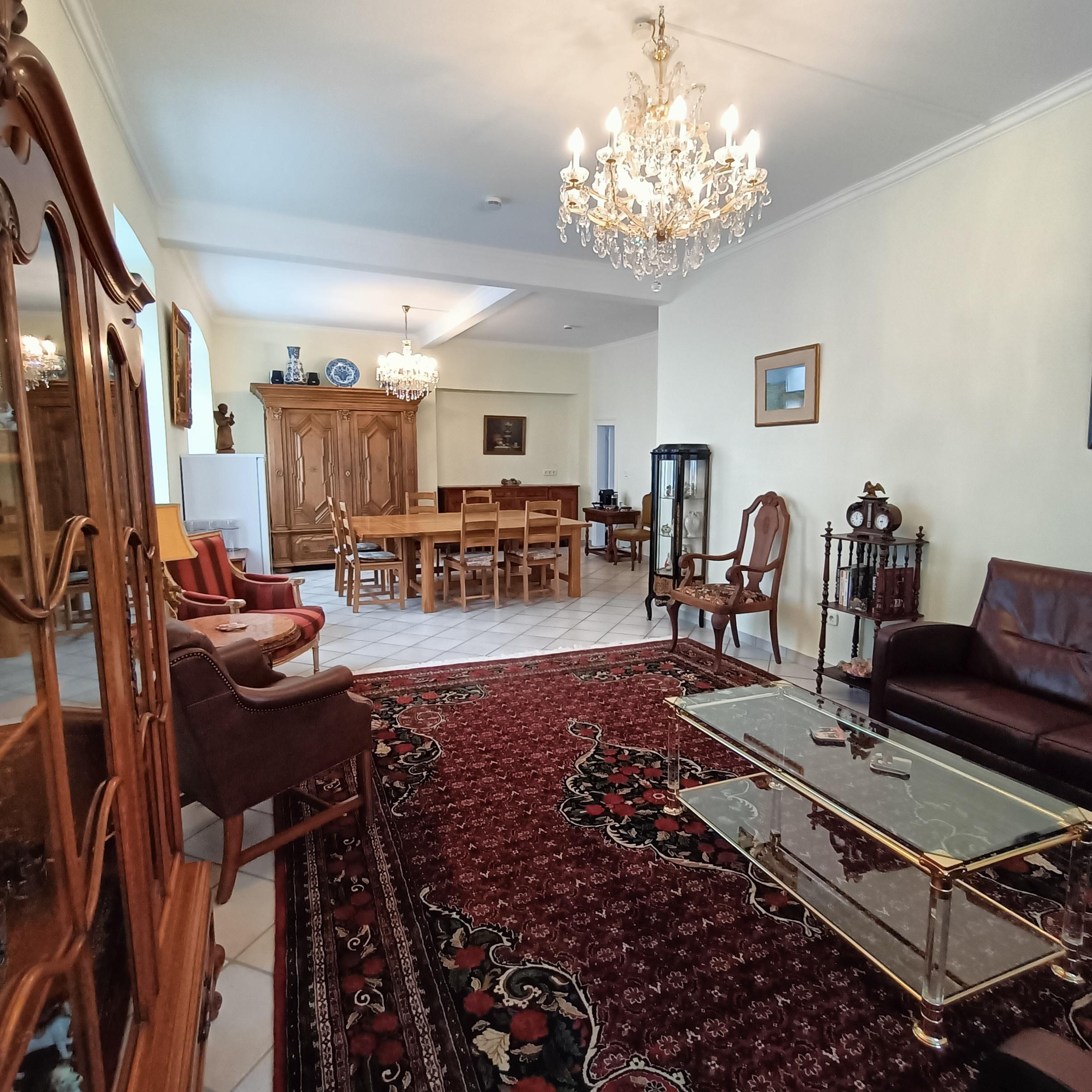 Exklusives historisches Bruchsteinhaus mit vielseitigem Nutzungskonzept 