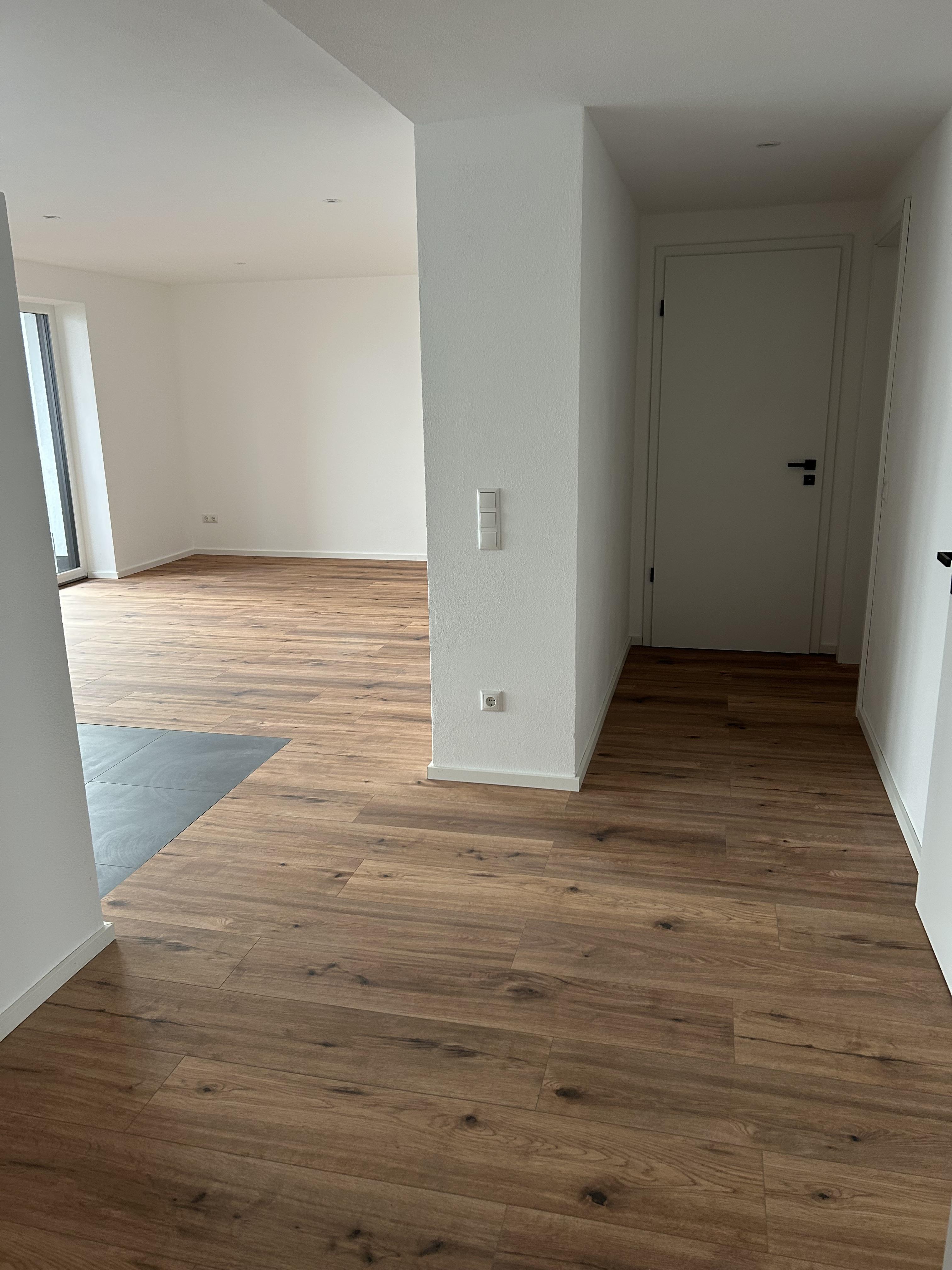 Wohnung Erstbezug mit Mosel- und Burgblick